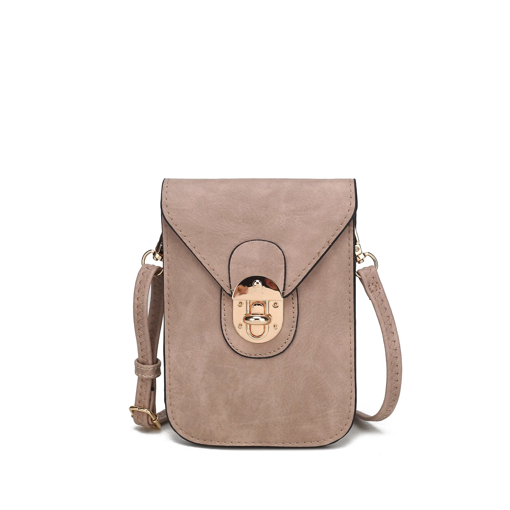 Kianna Phone Crossbody Bag