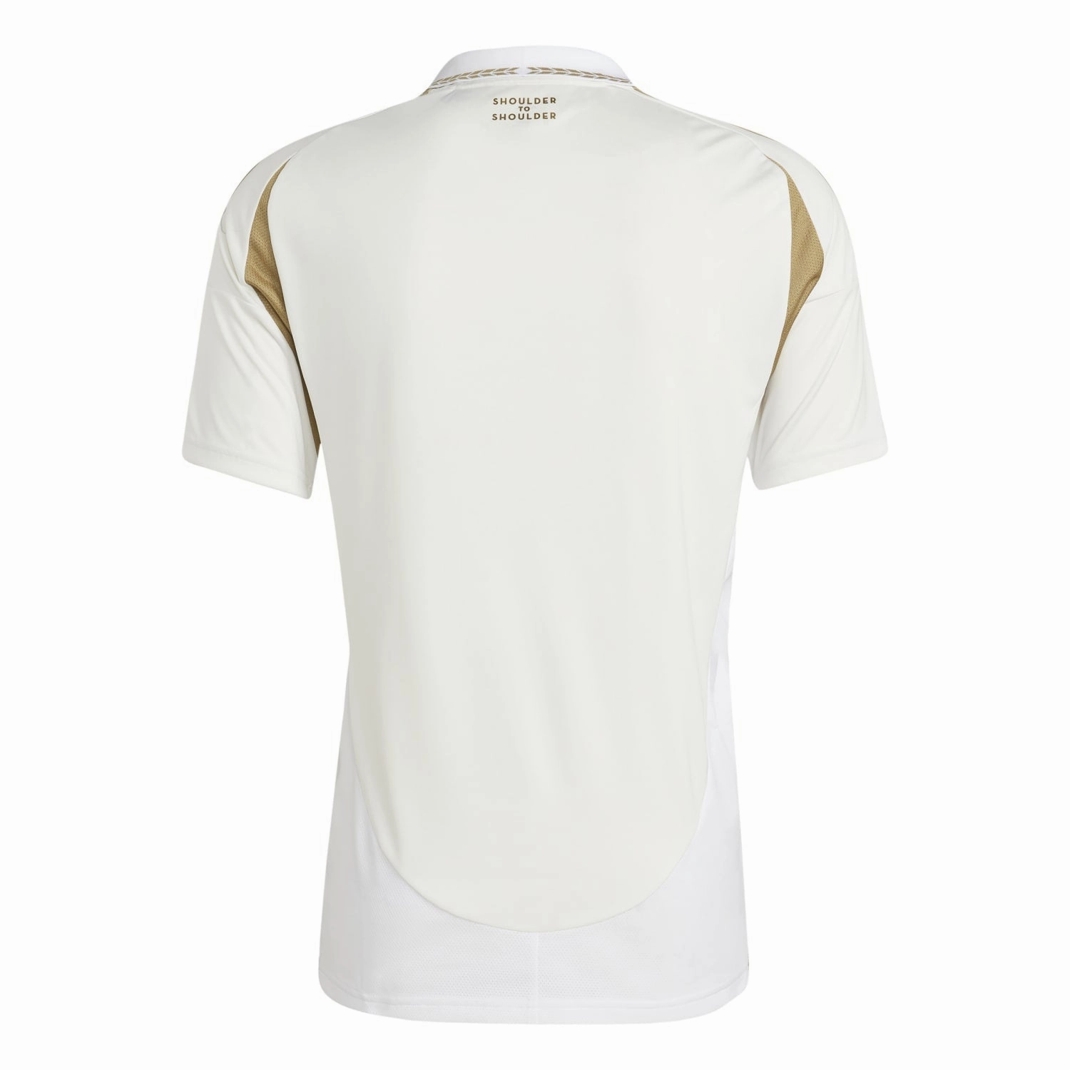 LAFC 25/26 Replica Away Jersey - Mens