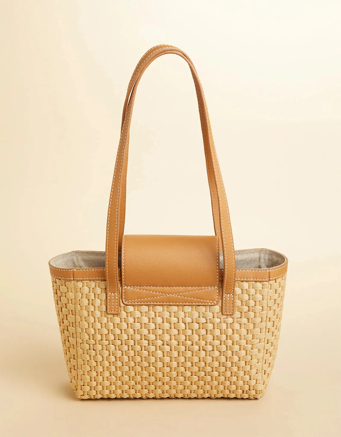 Layla Shoulder Bag Pecan