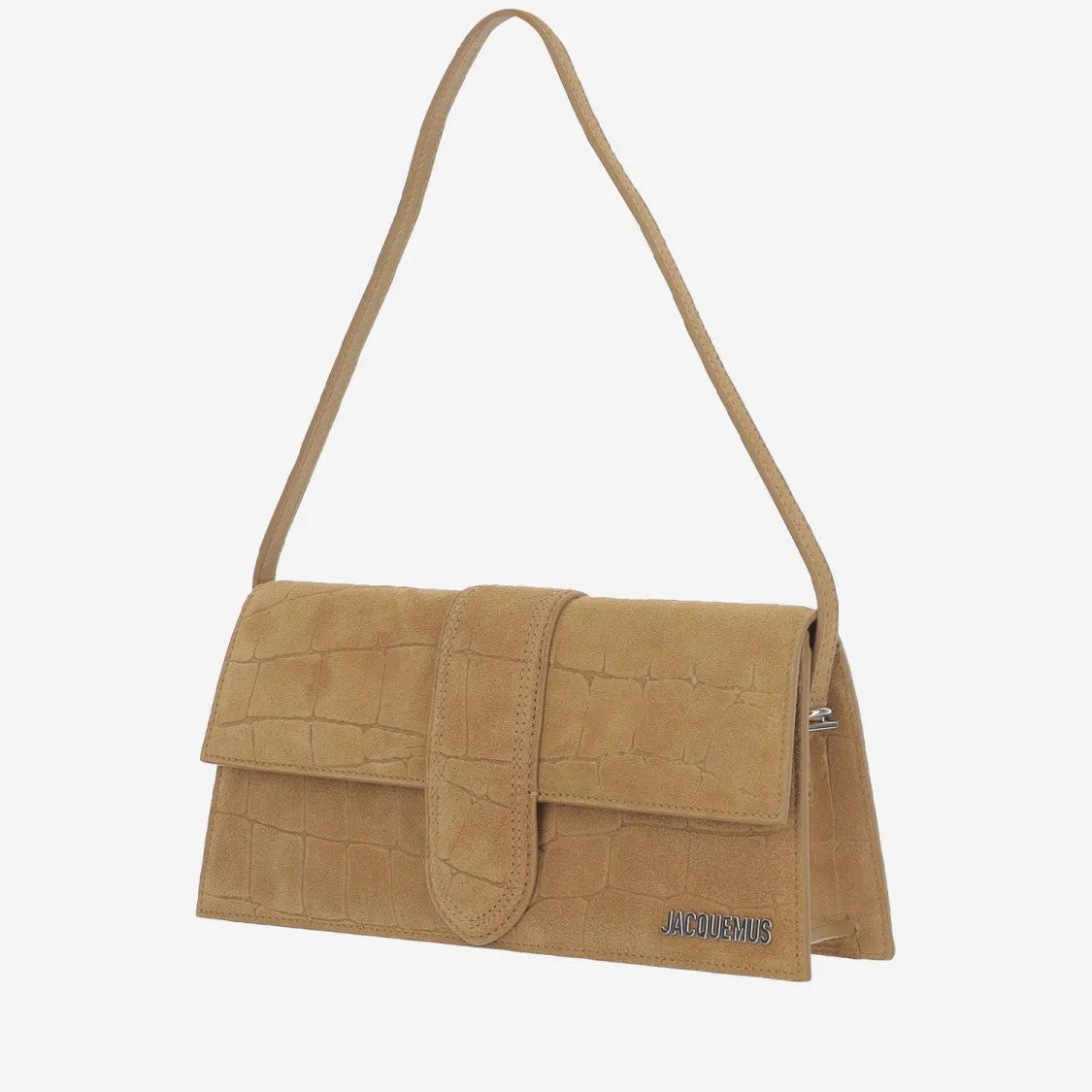 Le Long Baby Bag