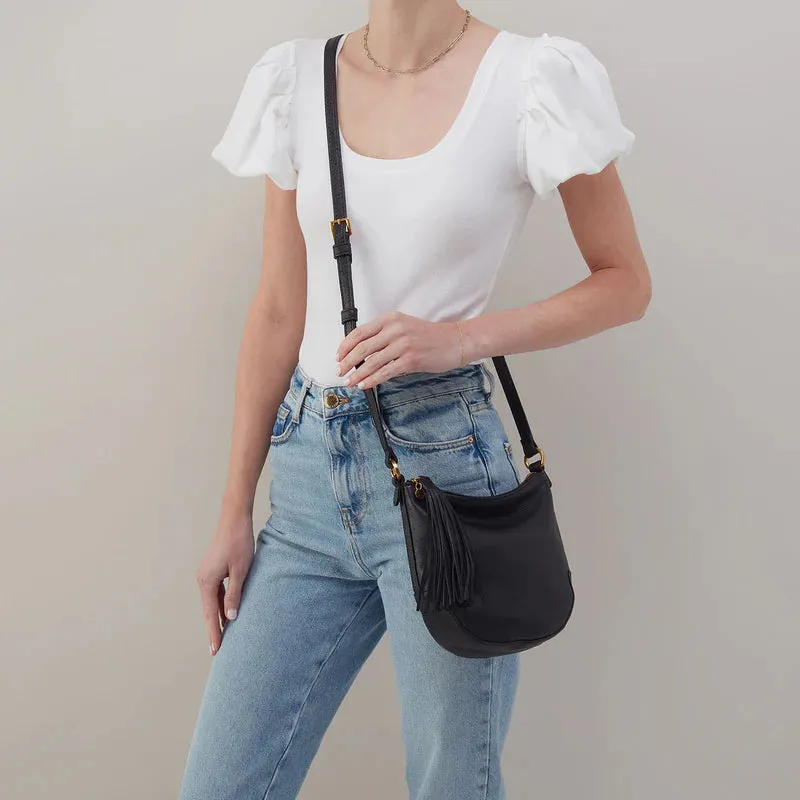 Lexi Crossbody Black