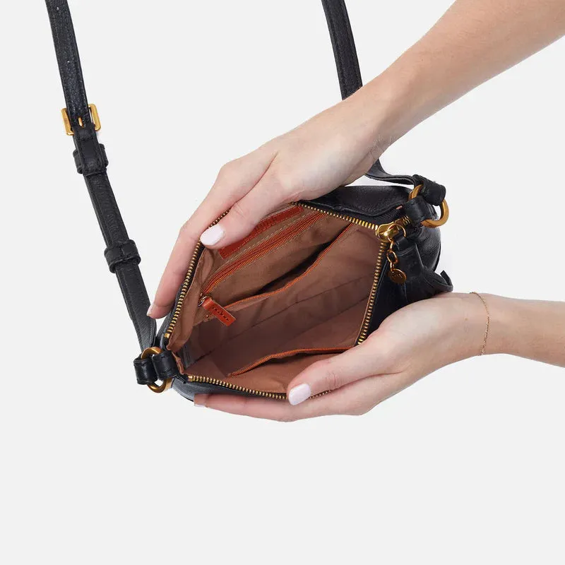 Lexi Crossbody Black