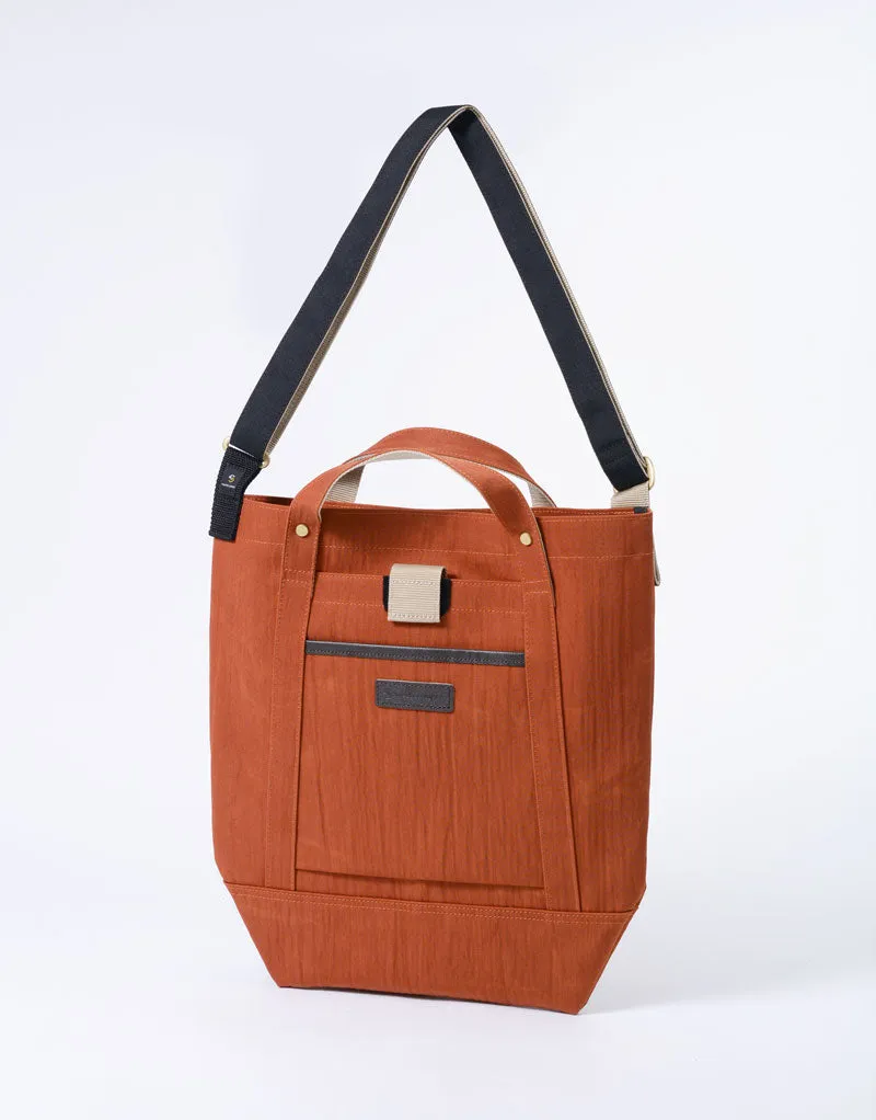 link Shoulder Bag No.02344-v2
