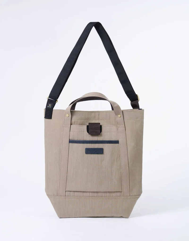 link Shoulder Bag No.02344-v2