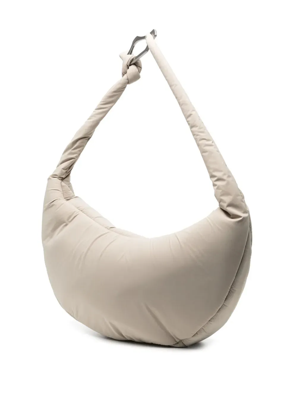 Logo-Print Bag