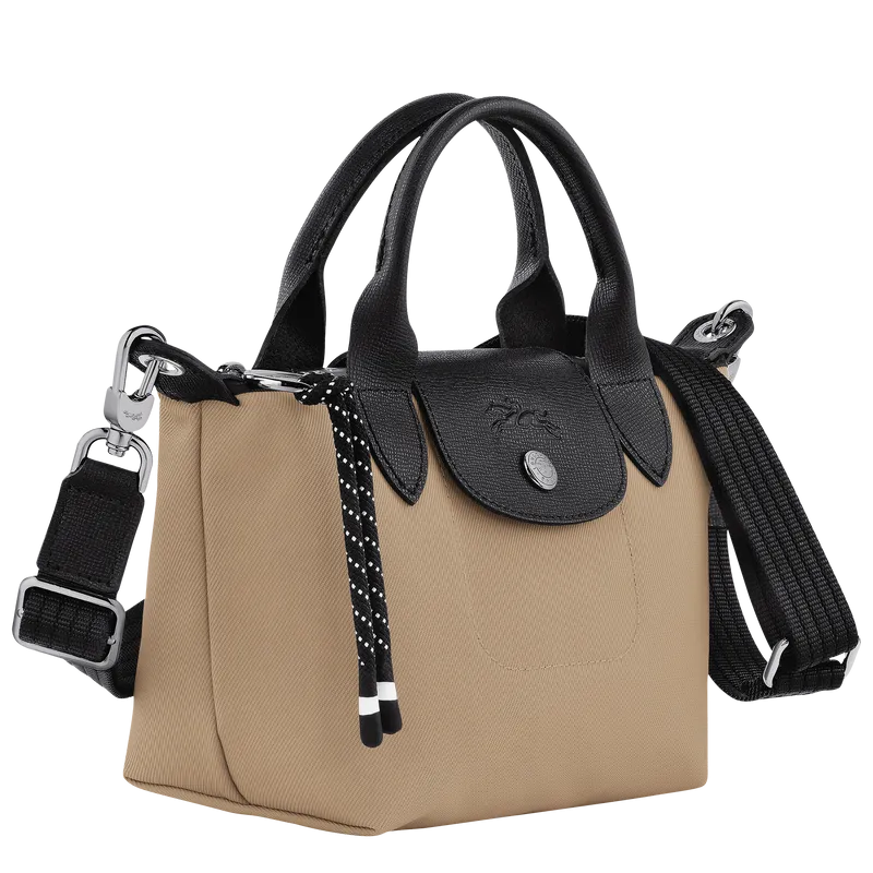 L.O.N.G.C.H.A.M.P Le Pliage Energy XS Handbag - Crossbody Bag