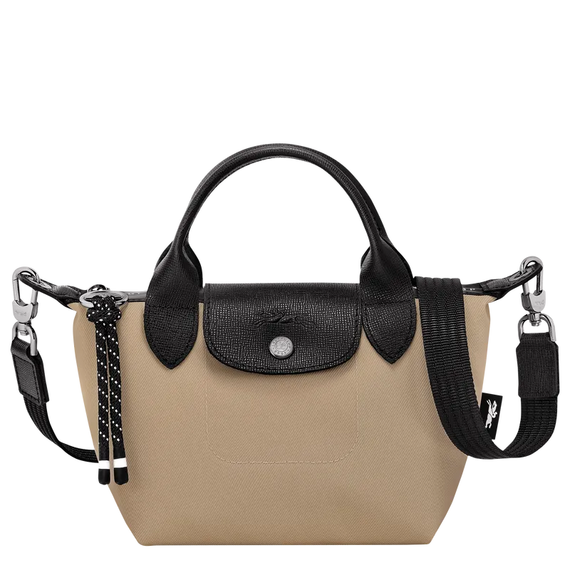 L.O.N.G.C.H.A.M.P Le Pliage Energy XS Handbag - Crossbody Bag
