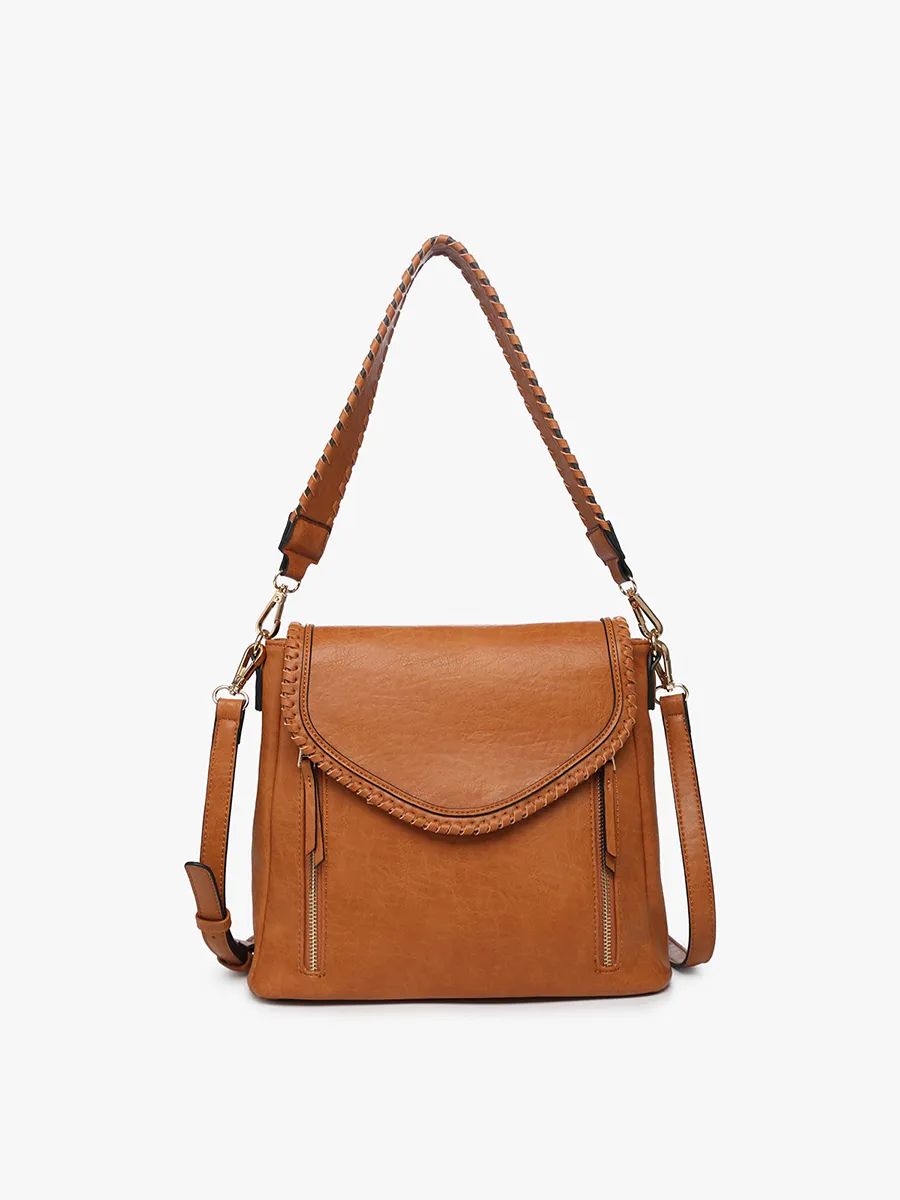 Lorelei Vegan Crossbody