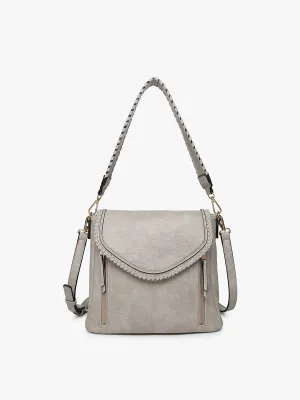 Lorelei Vegan Crossbody