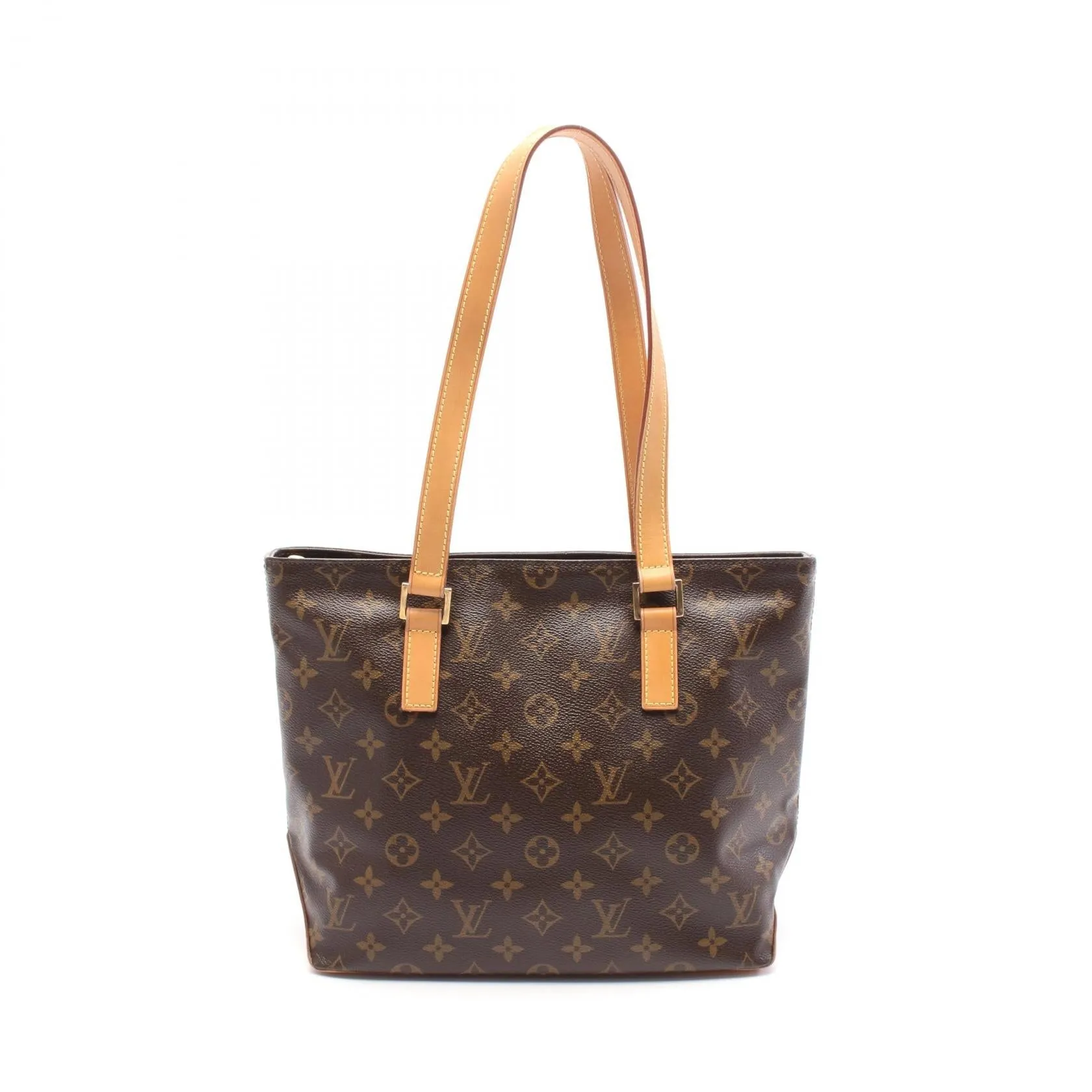 Louis Vuitton Cabas Piano Shoulder Bag