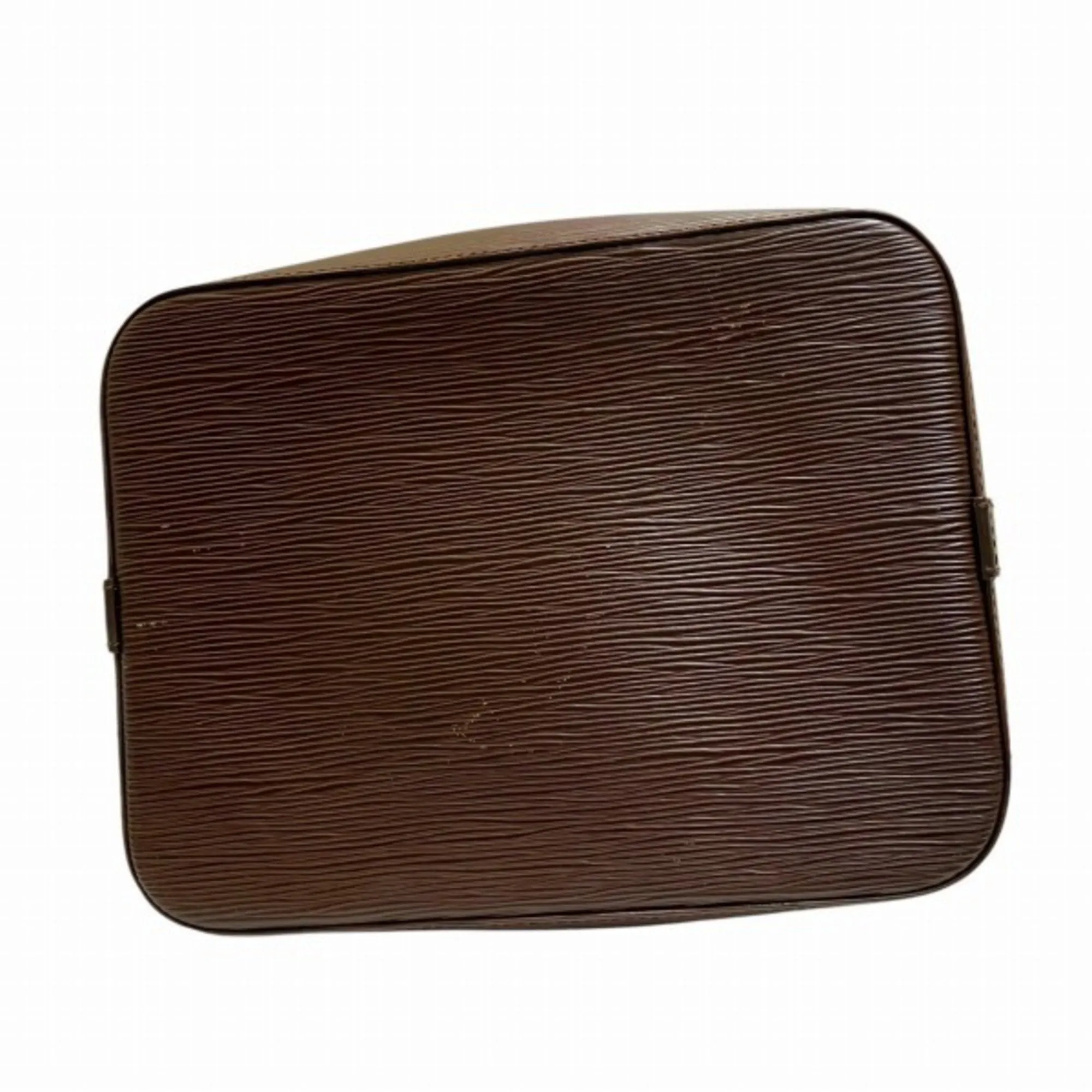 Louis Vuitton Epi Leather Shoulder Bag (Pre-Owned)