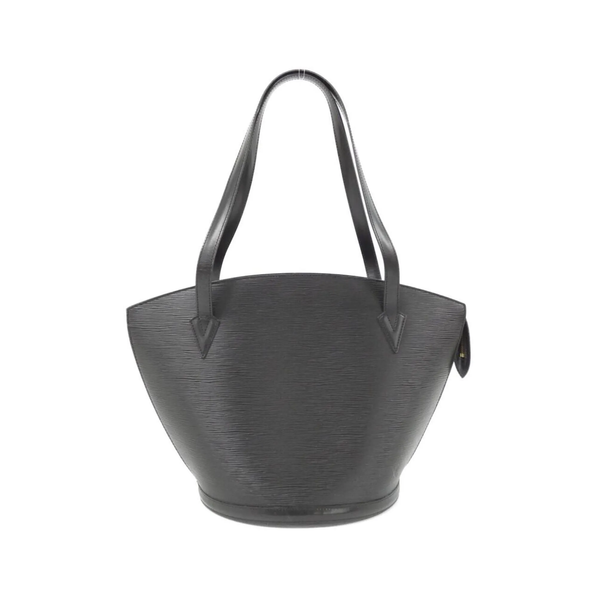 Louis Vuitton Epi Leather Shoulder Bag (Pre-Owned)