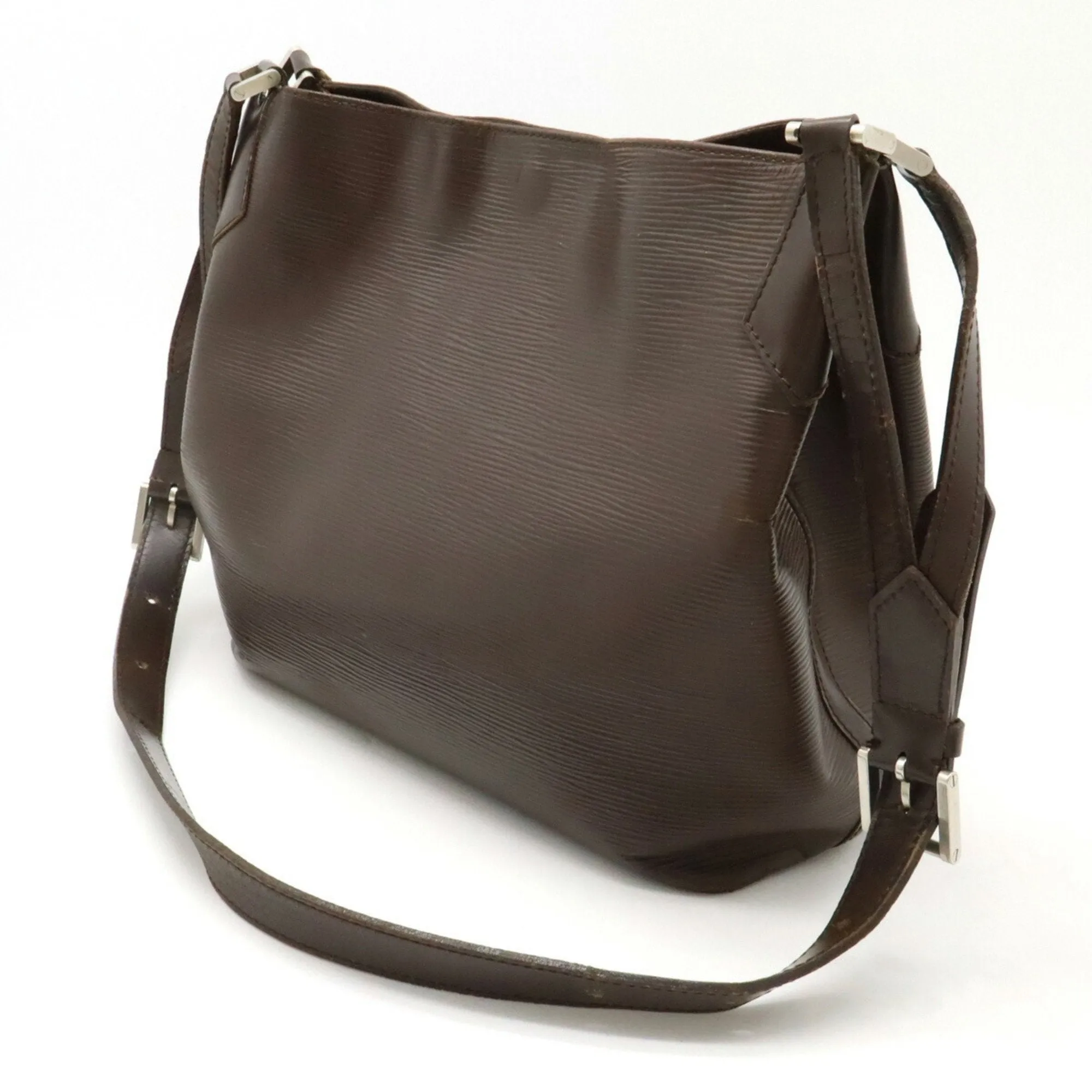 Louis Vuitton Epi Leather Shoulder Bag (Pre-Owned)