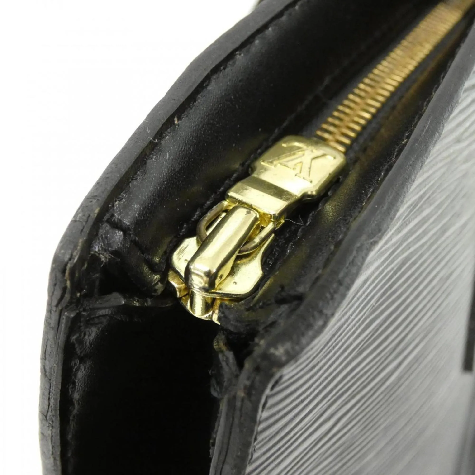 Louis Vuitton Epi Leather Shoulder Bag (Pre-Owned)