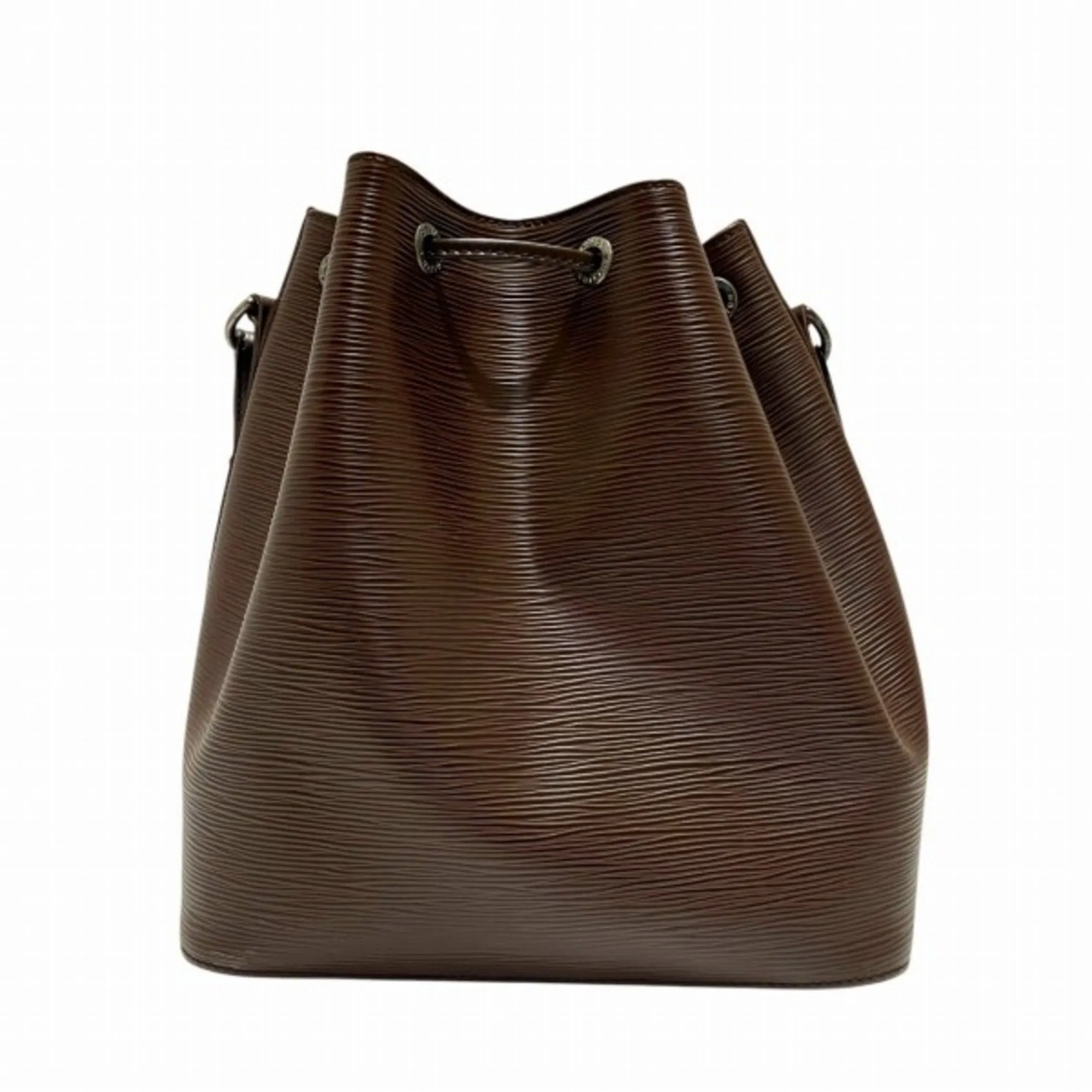 Louis Vuitton Epi Leather Shoulder Bag (Pre-Owned)