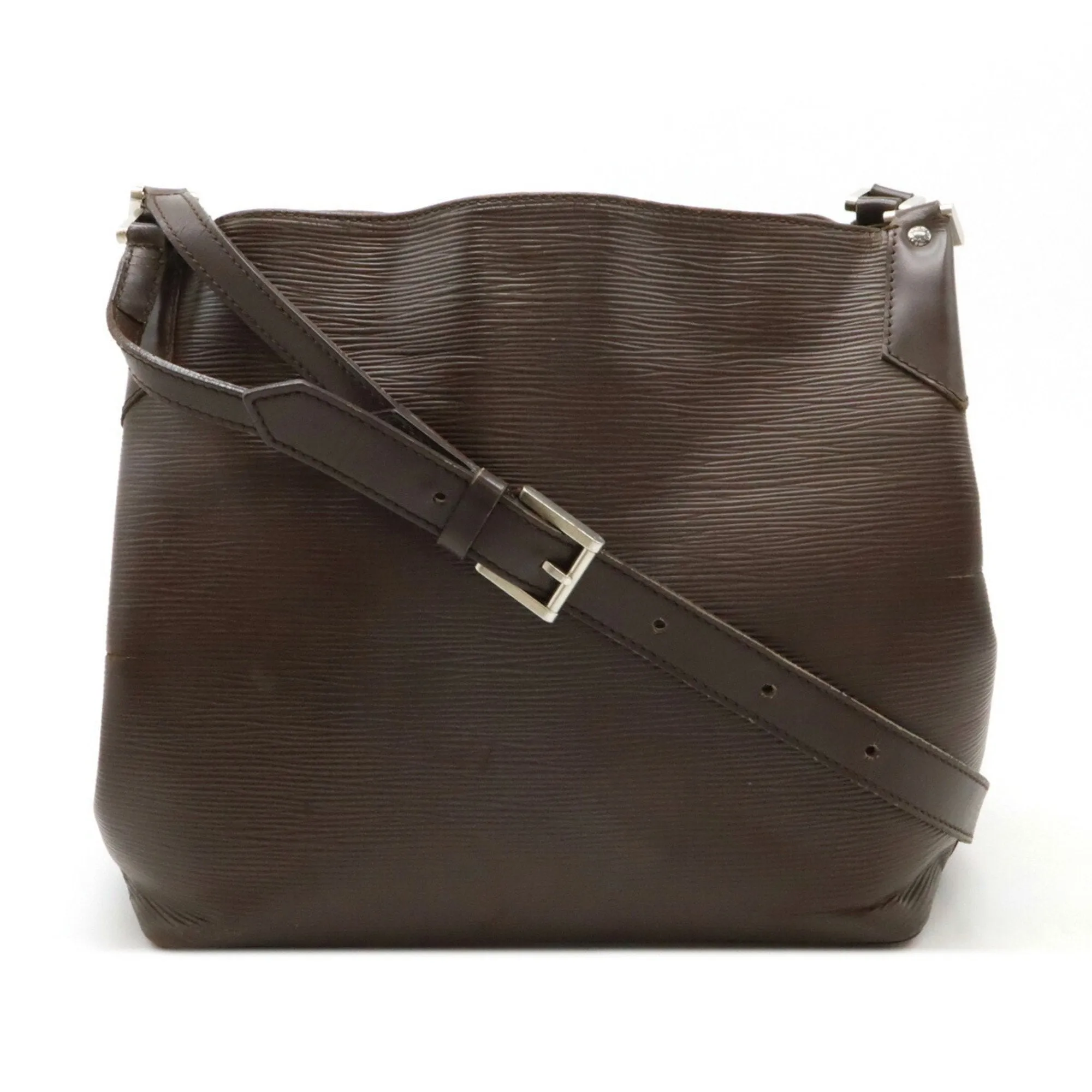Louis Vuitton Epi Leather Shoulder Bag (Pre-Owned)