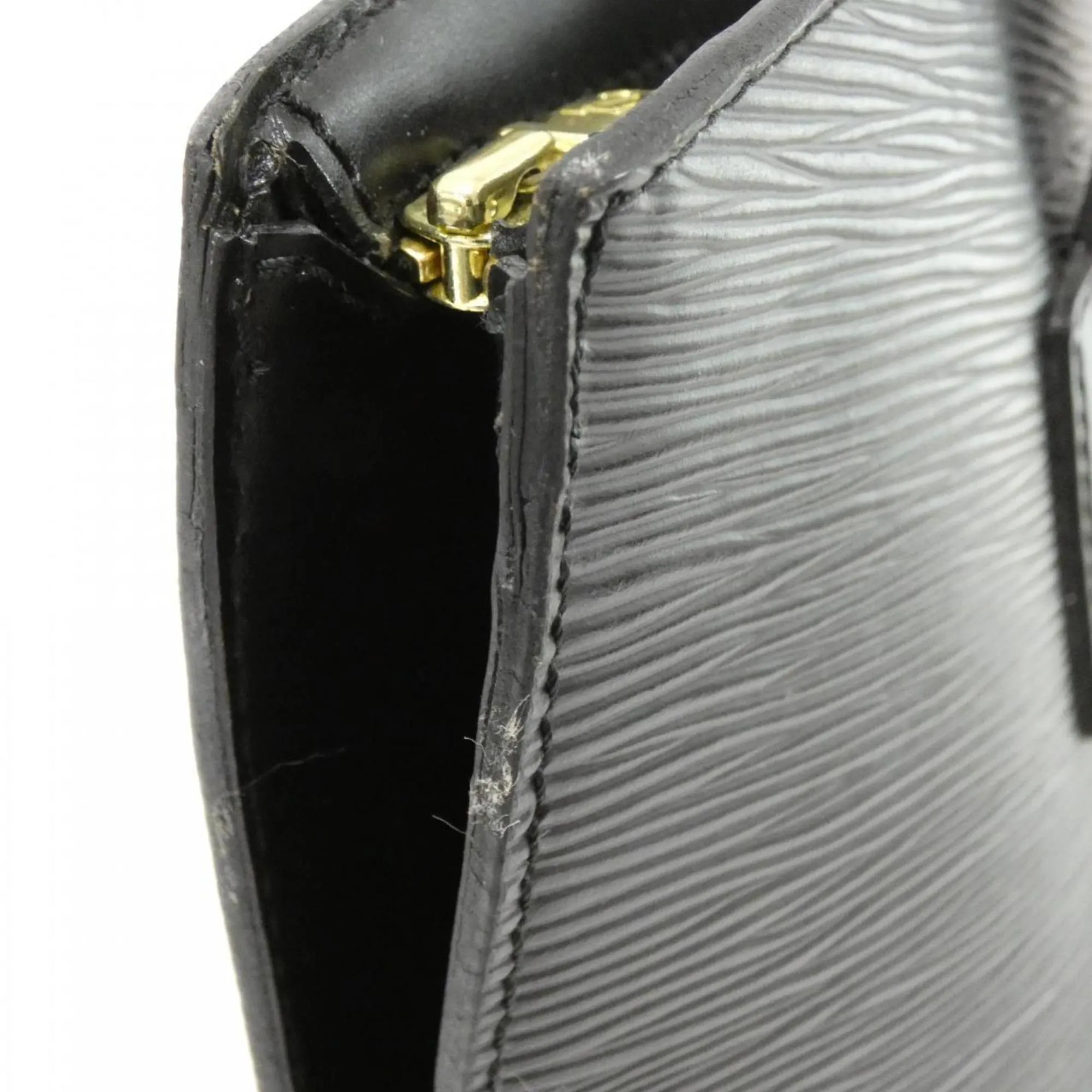 Louis Vuitton Epi Leather Shoulder Bag (Pre-Owned)