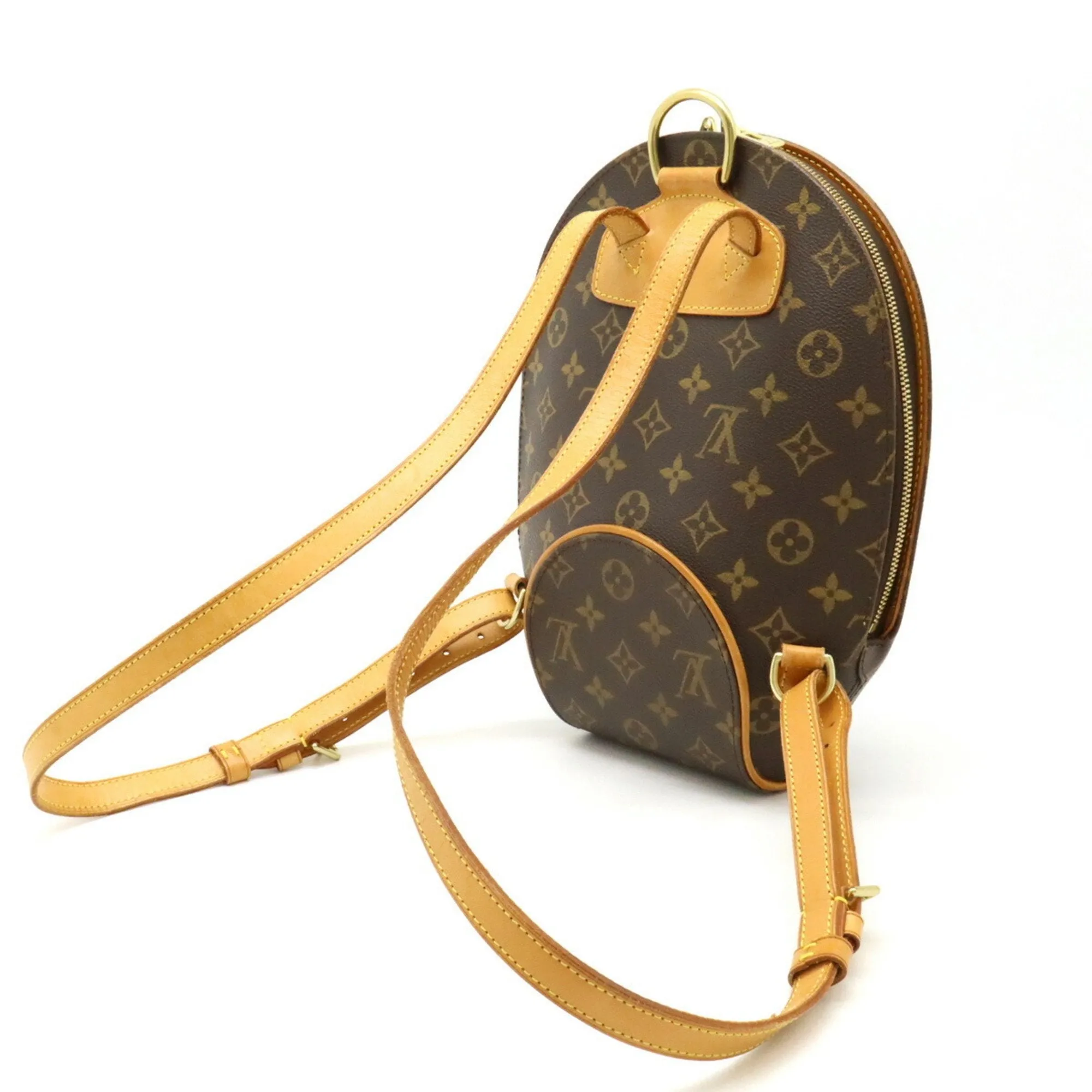 Louis Vuitton Monogram Backpack Shoulder Bag (Pre-Owned)