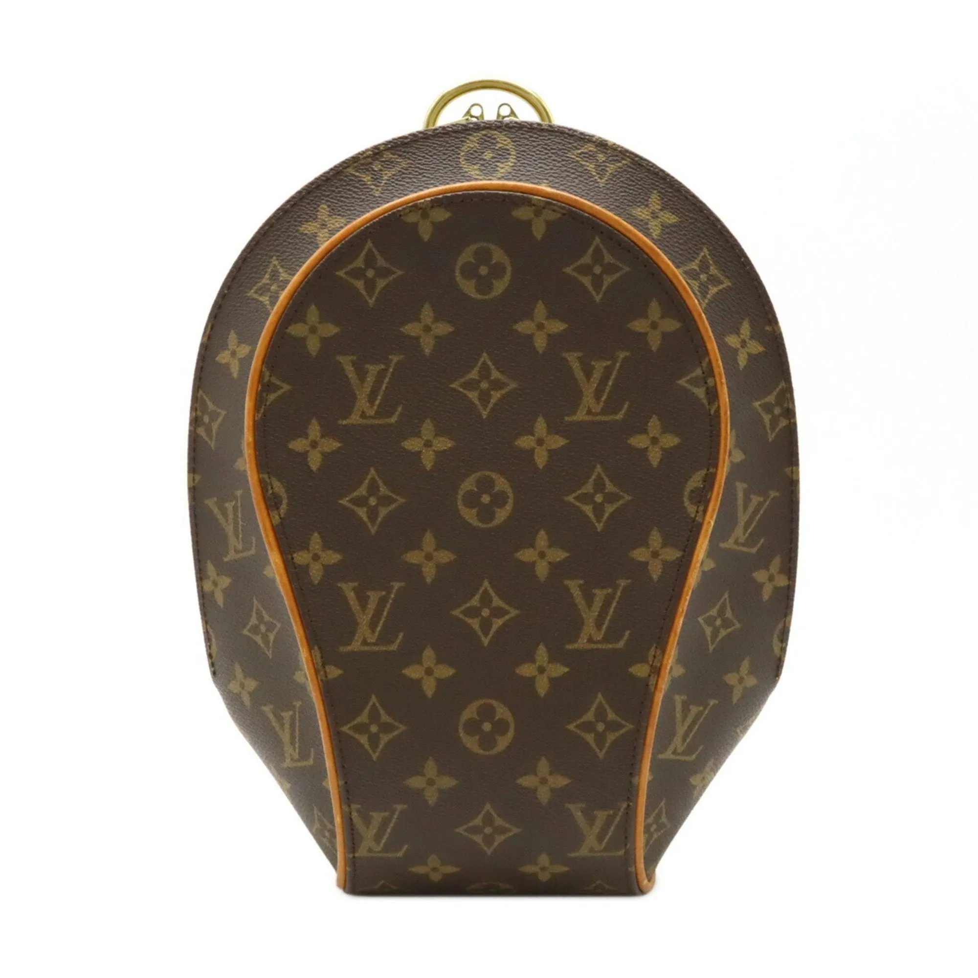 Louis Vuitton Monogram Backpack Shoulder Bag (Pre-Owned)