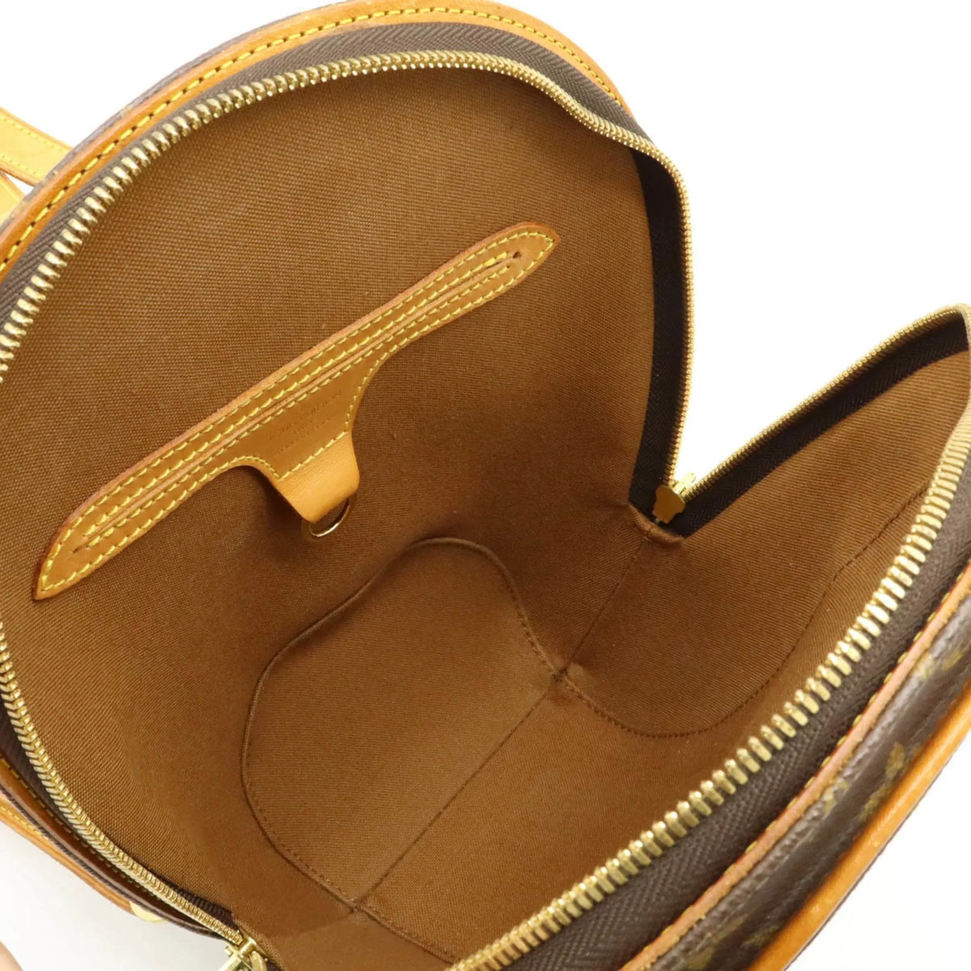 Louis Vuitton Monogram Backpack Shoulder Bag (Pre-Owned)
