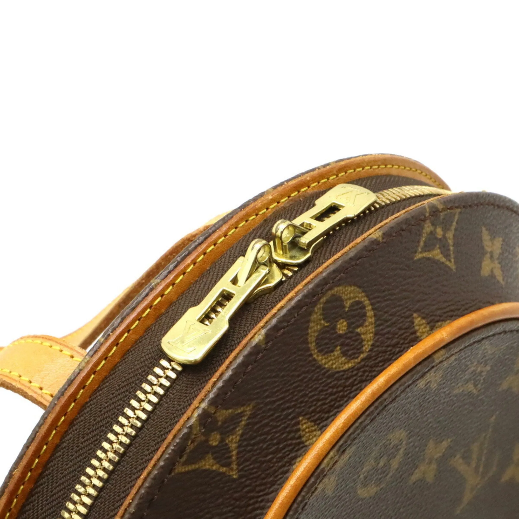 Louis Vuitton Monogram Backpack Shoulder Bag (Pre-Owned)