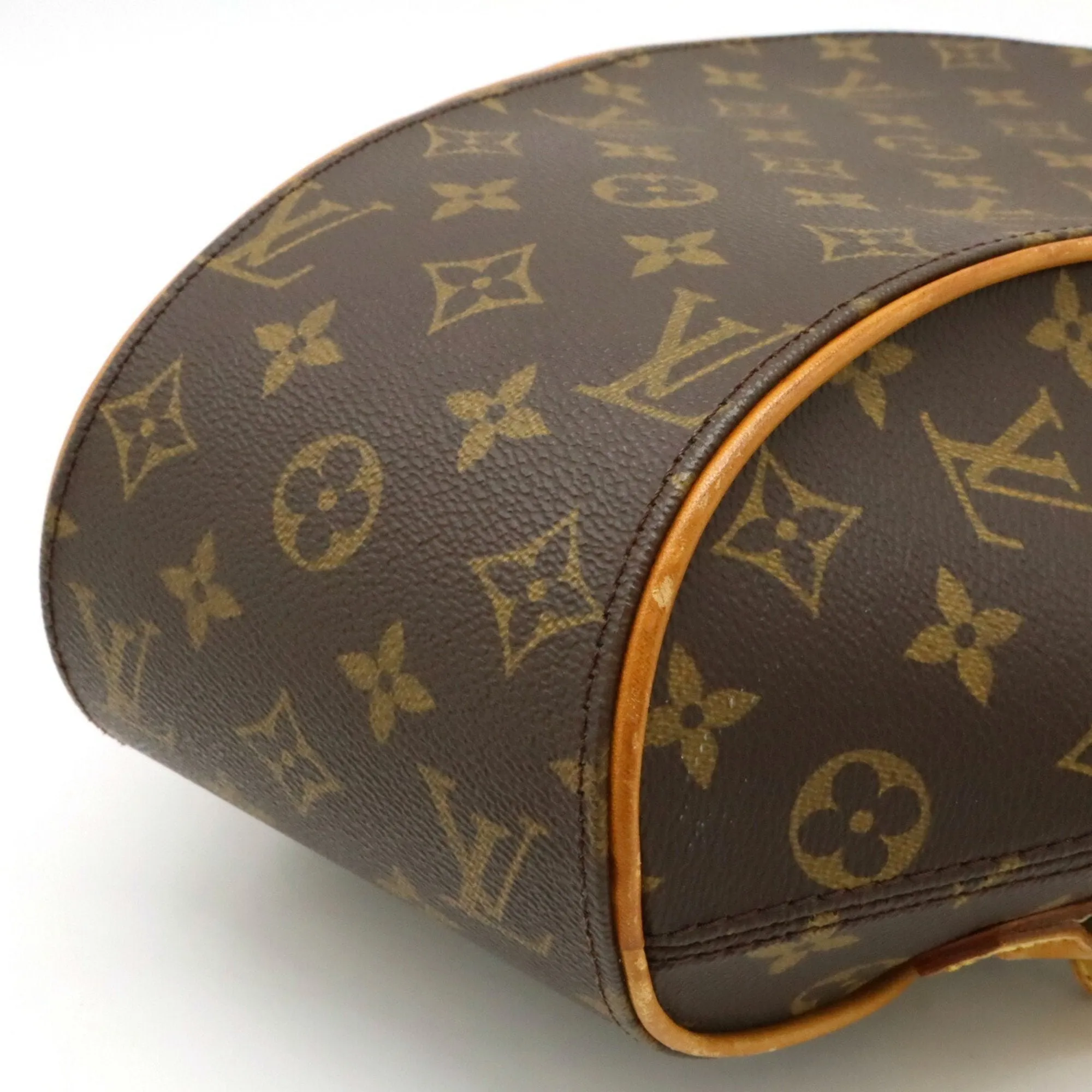 Louis Vuitton Monogram Backpack Shoulder Bag (Pre-Owned)