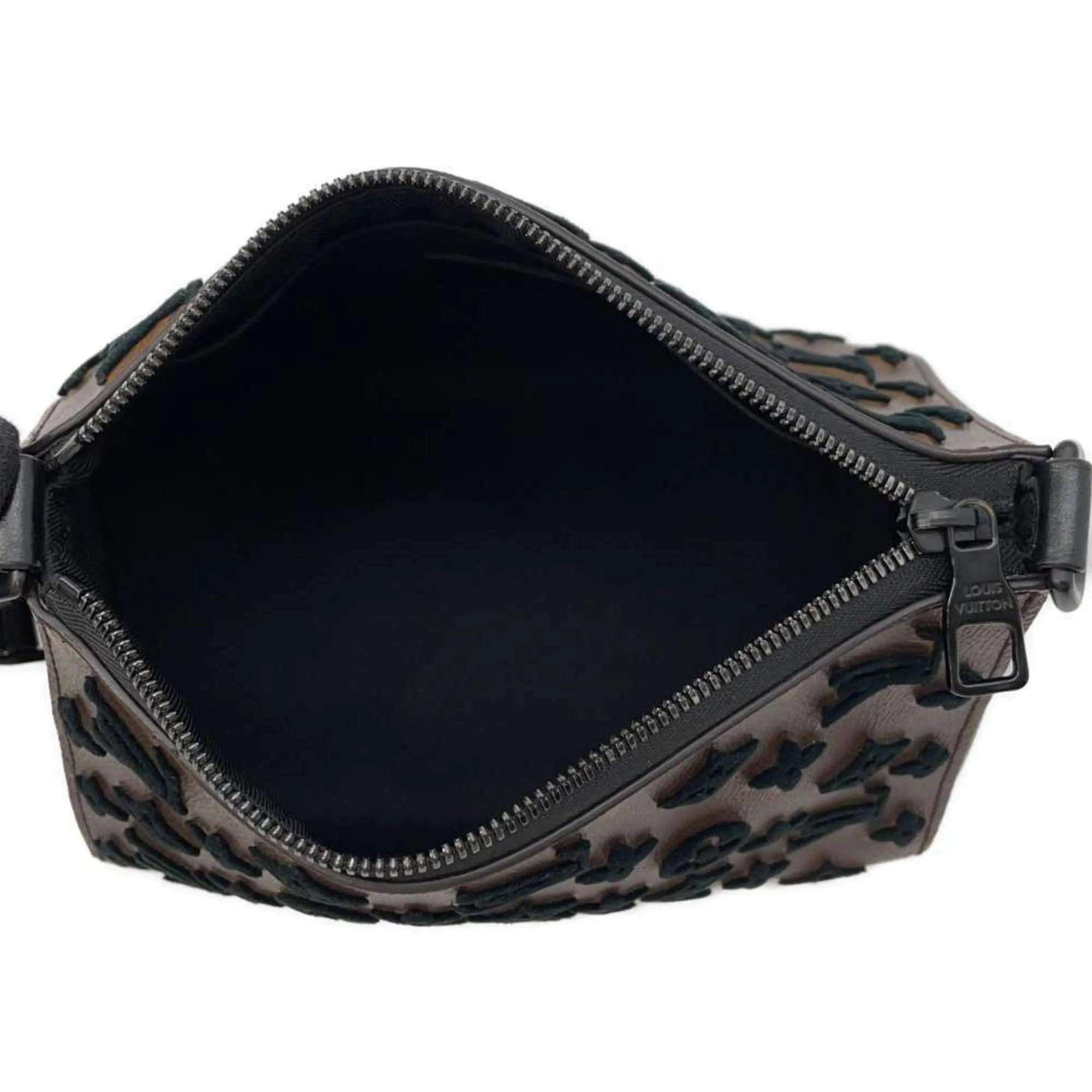 Louis Vuitton Monogram Handbag Shoulder Bag (Pre-Owned)