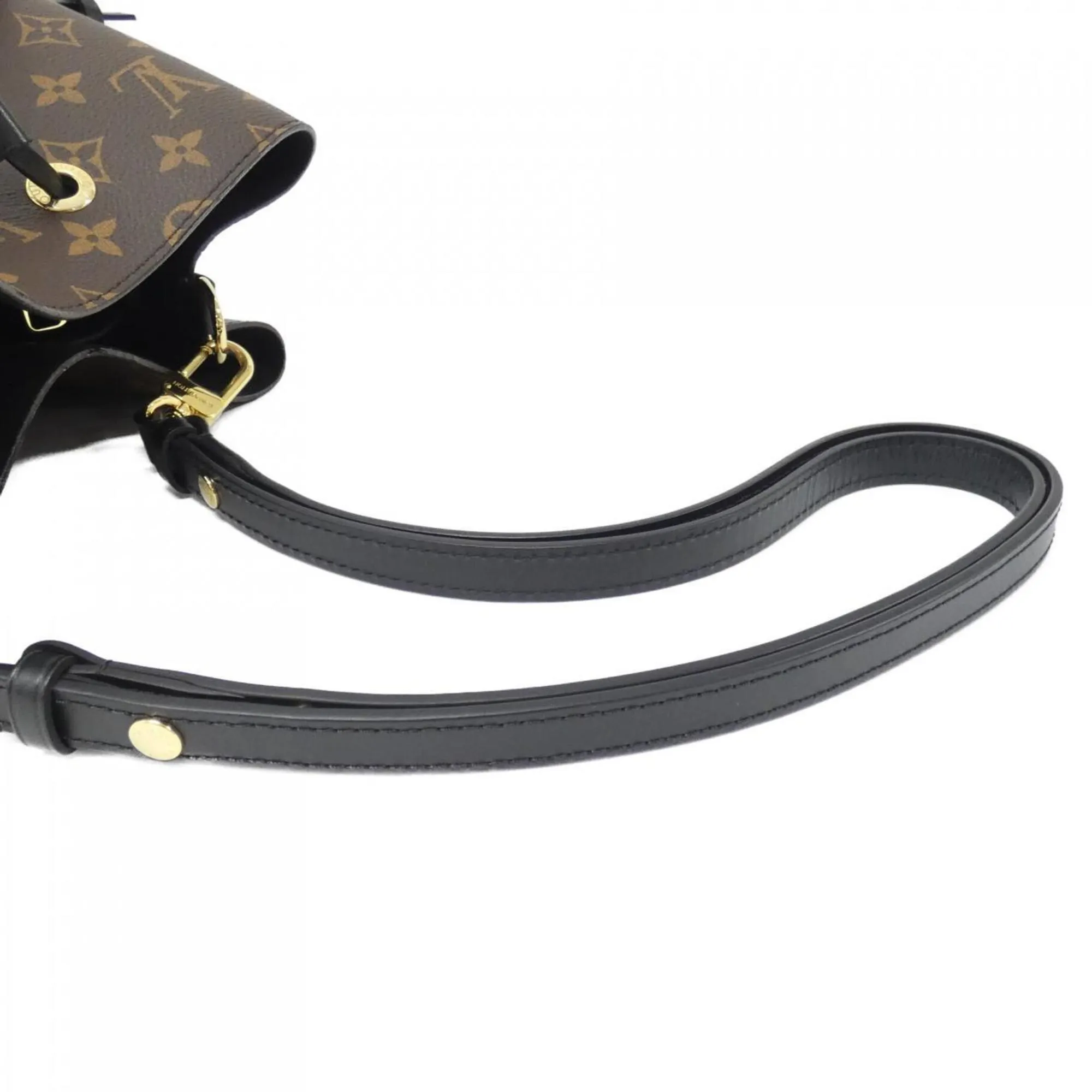 Louis Vuitton Monogram Marron Monogram Monogram Shoulder Bag (Pre-Owned)