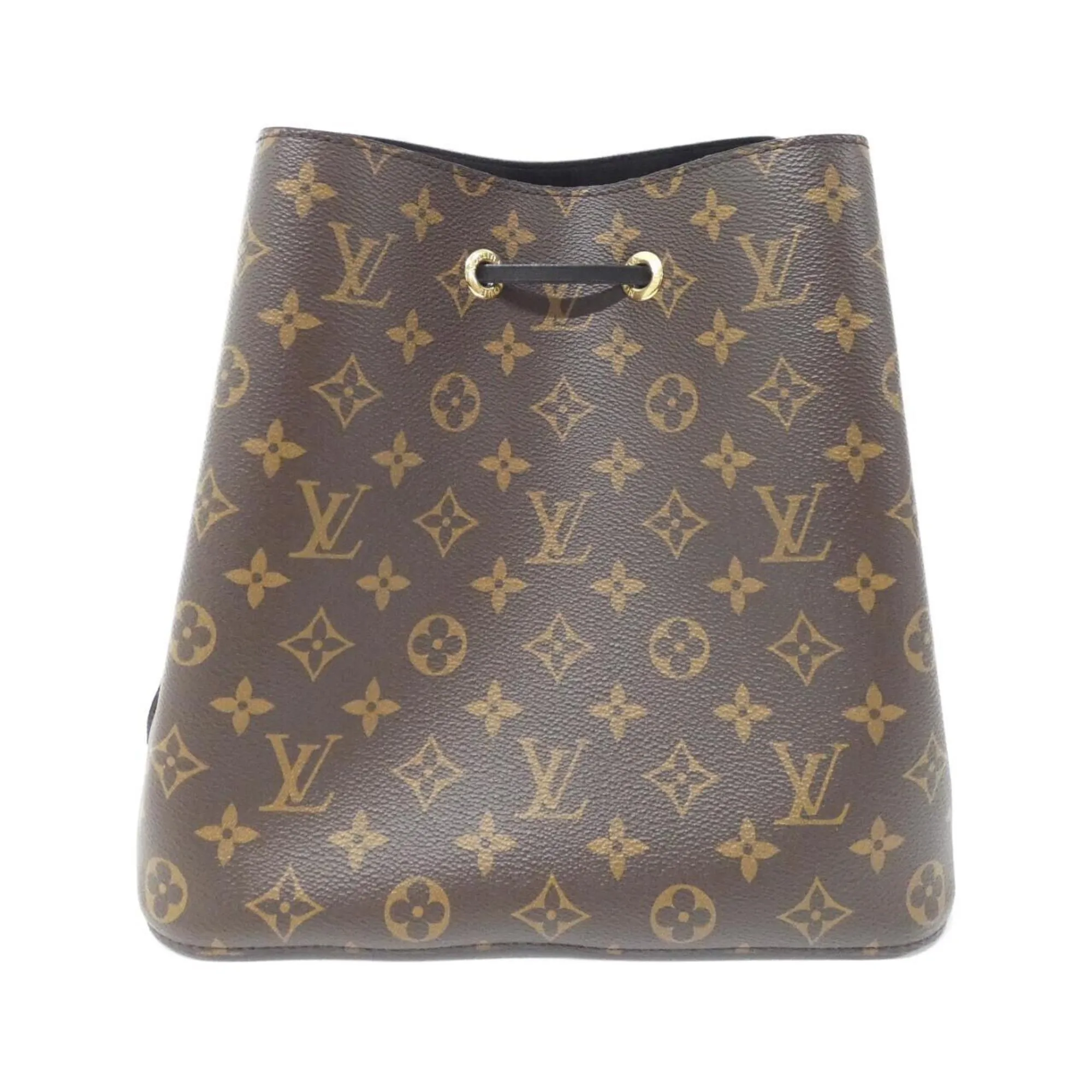 Louis Vuitton Monogram Marron Monogram Monogram Shoulder Bag (Pre-Owned)
