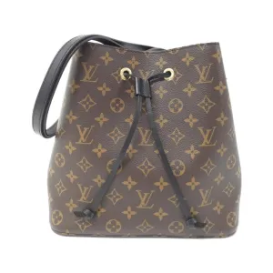 Louis Vuitton Monogram Marron Monogram Monogram Shoulder Bag (Pre-Owned)