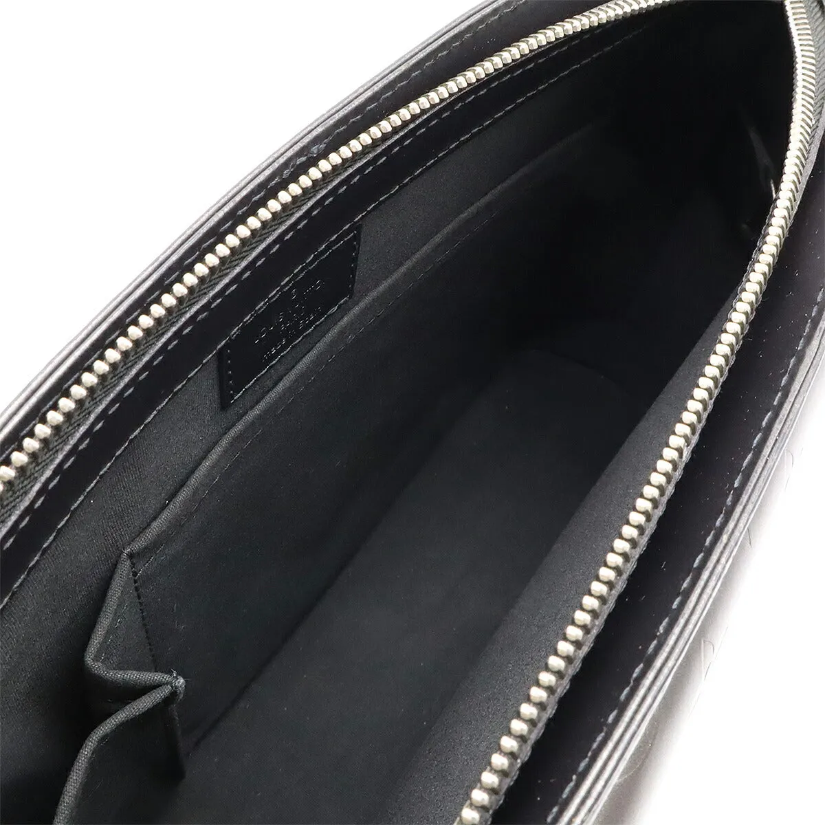 Louis Vuitton Monogram Mat Alston Shoulder Bag