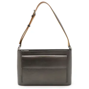 Louis Vuitton Monogram Mat Alston Shoulder Bag
