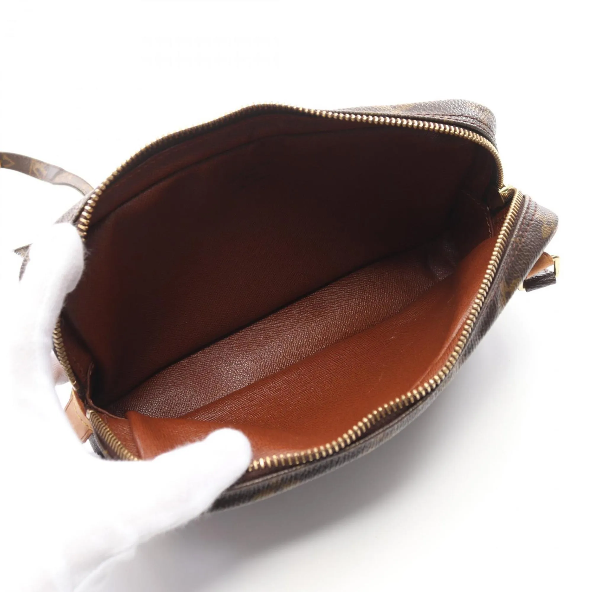 Louis Vuitton Monogram Monogram Shoulder Bag (Pre-Owned)