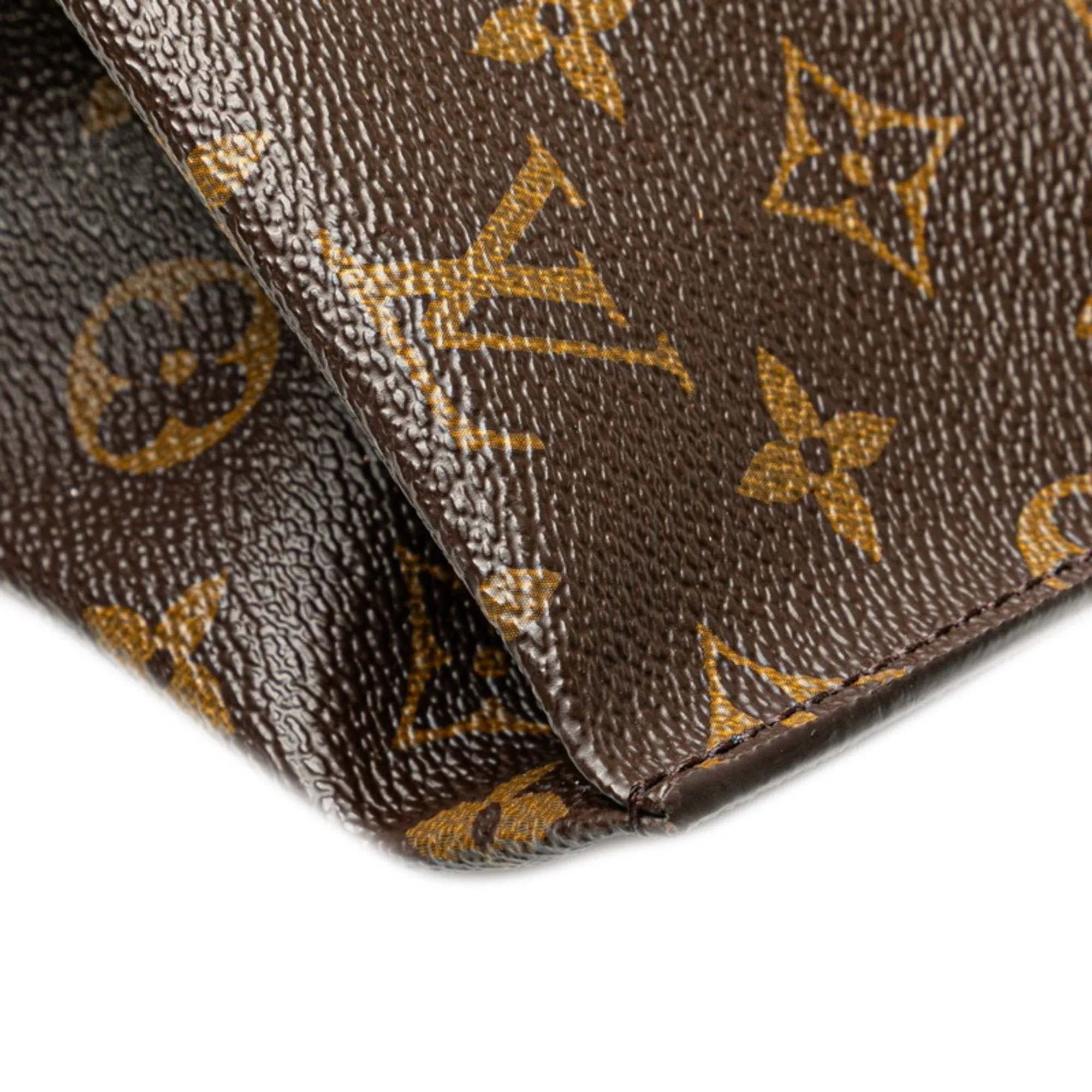 Louis Vuitton Monogram Monogram Shoulder Bag Tote Bag (Pre-Owned)