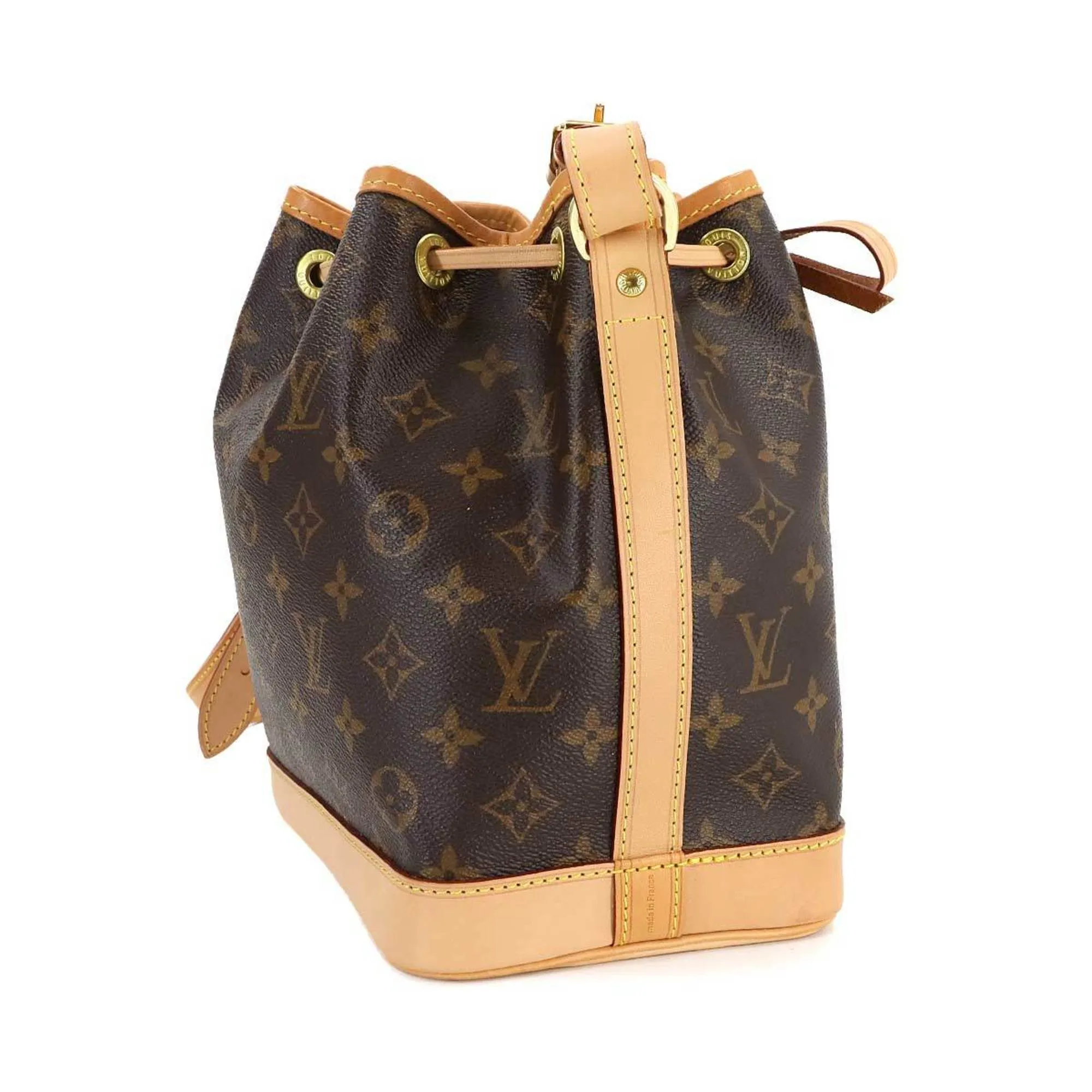 Louis Vuitton Monogram Shoulder Bag (Pre-Owned)