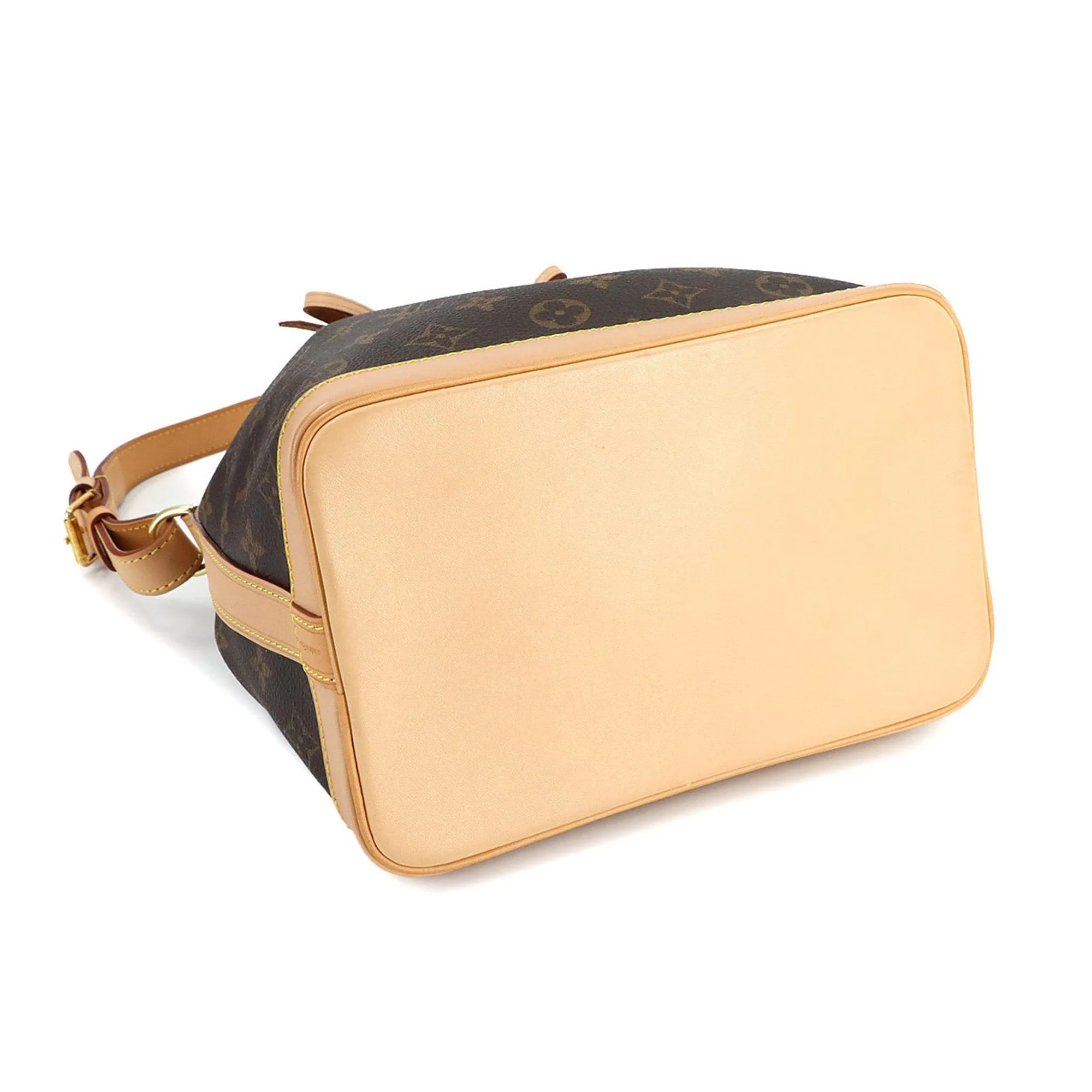 Louis Vuitton Monogram Shoulder Bag (Pre-Owned)