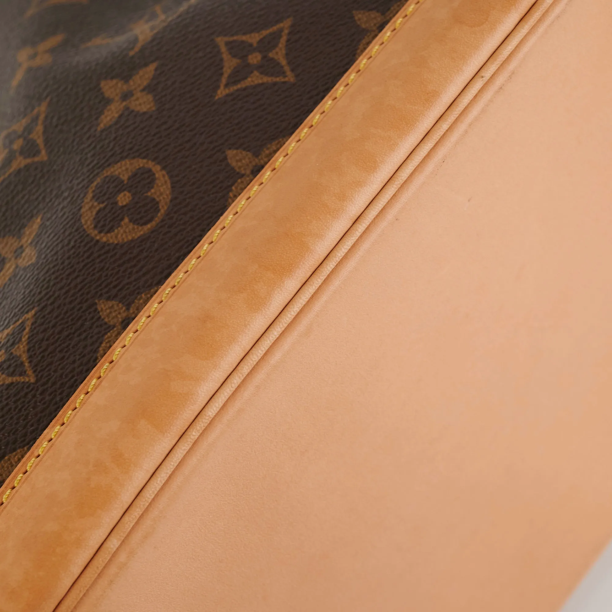 Louis Vuitton Noe BB Monogram Shoulder Bag