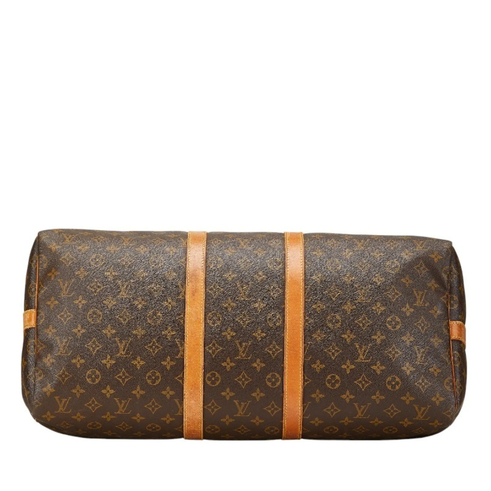Louis Vuitton Pvc Leather Shoulder Bag (Pre-Owned)