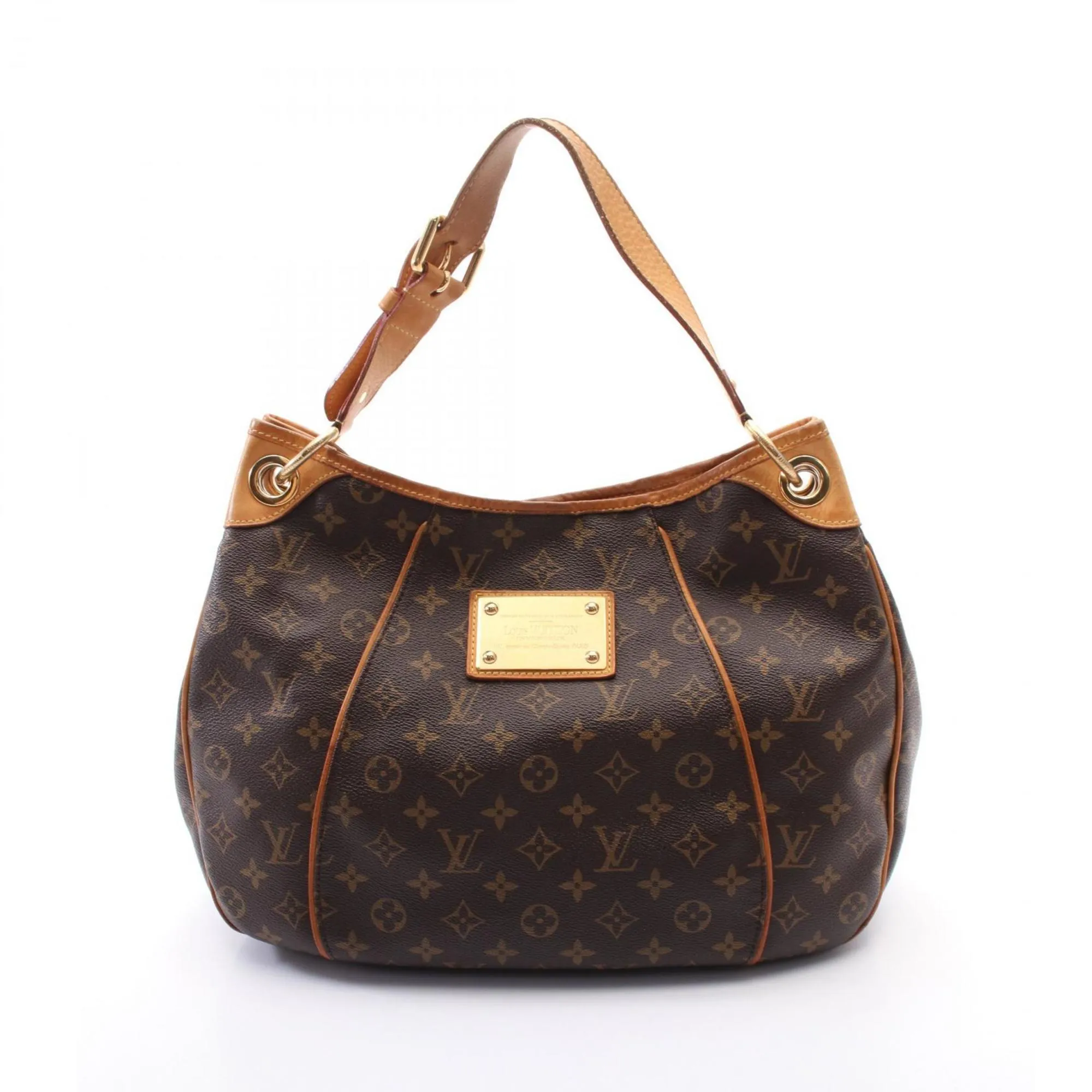 Louis Vuitton Pvc Shoulder Bag (Pre-Owned)