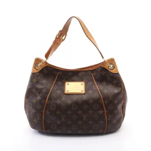 Louis Vuitton Pvc Shoulder Bag (Pre-Owned)