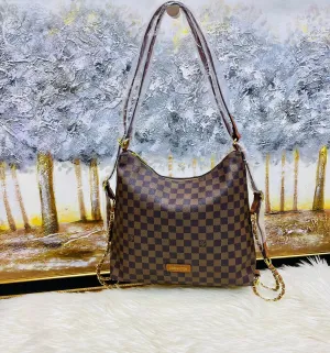 Louis Vuitton Shoulder Bag - New in Stock (Brown 2)