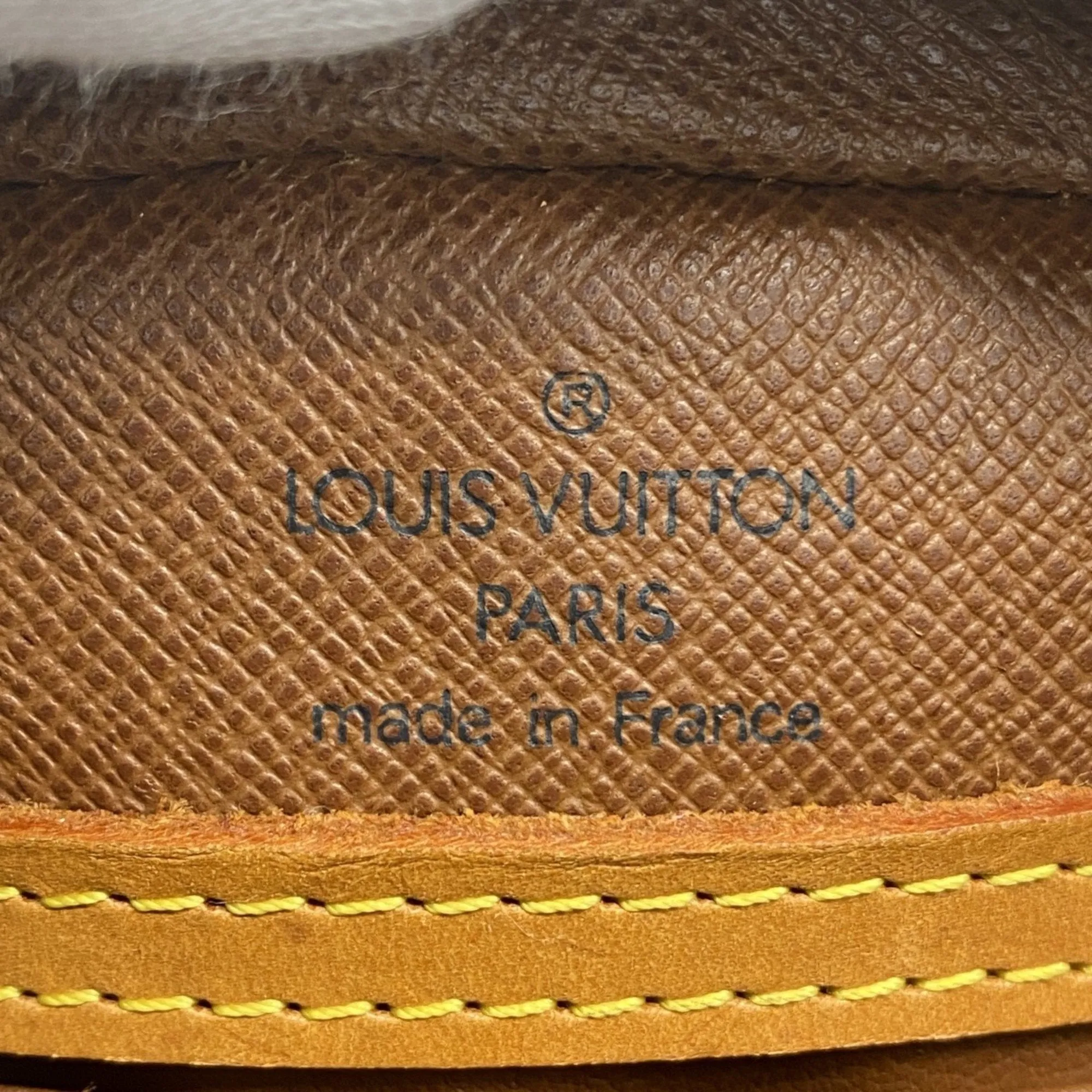 Louis Vuitton Shoulder Bag (Pre-Owned)