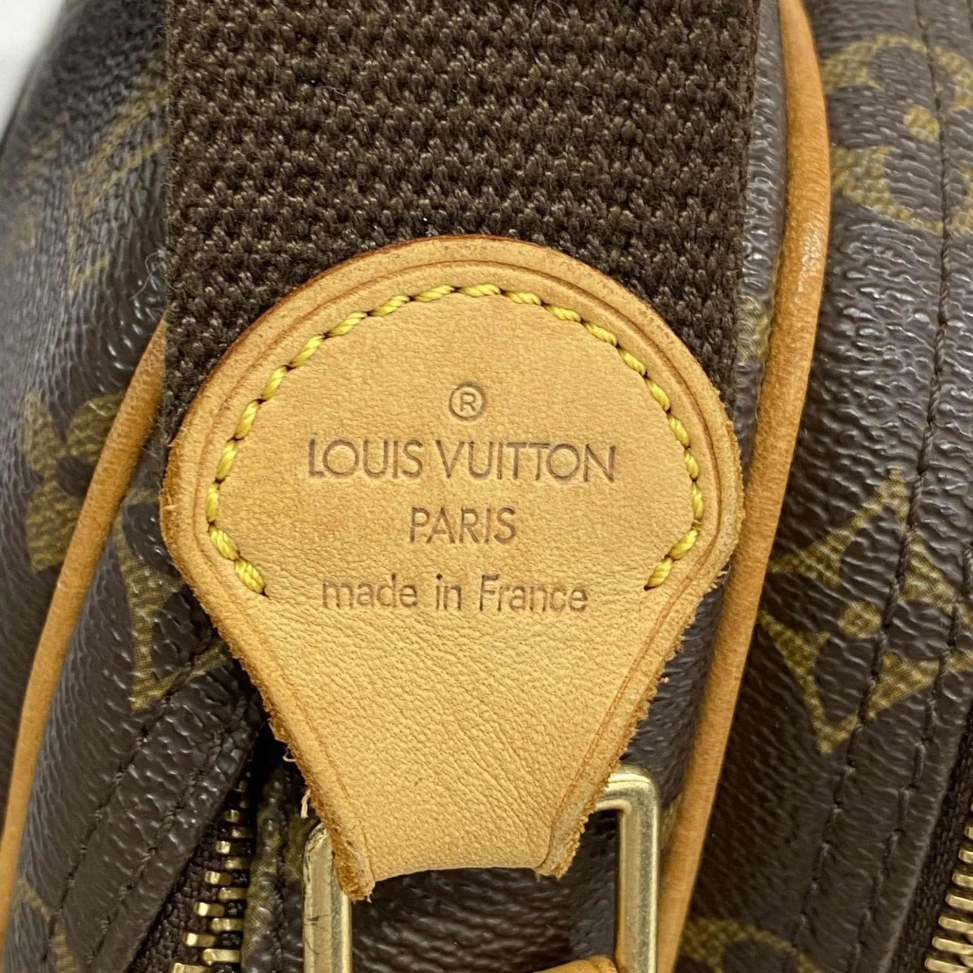 Louis Vuitton Shoulder Bag (Pre-Owned)