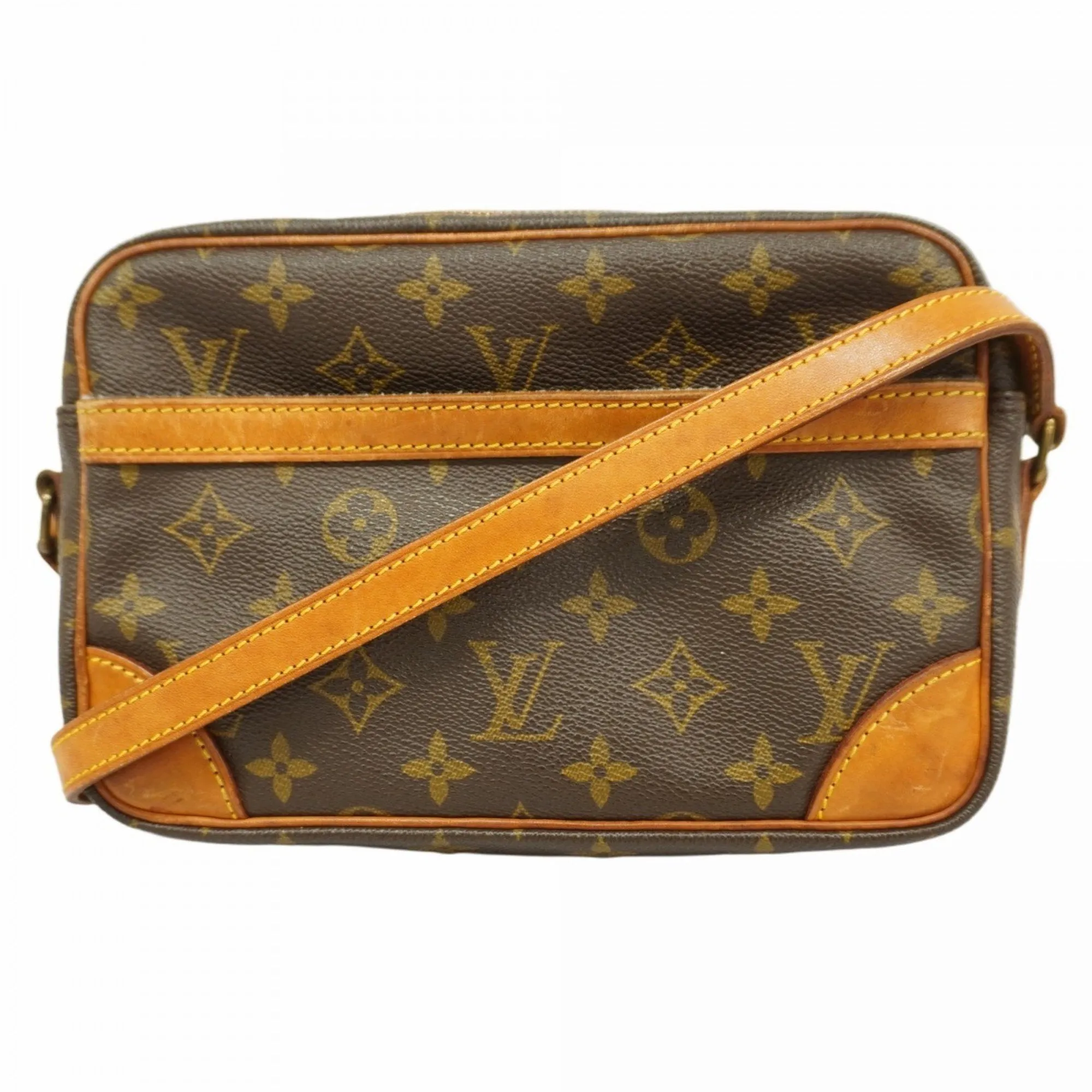 Louis Vuitton Shoulder Bag (Pre-Owned)