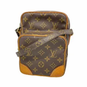 Louis Vuitton Shoulder Bag (Pre-Owned)