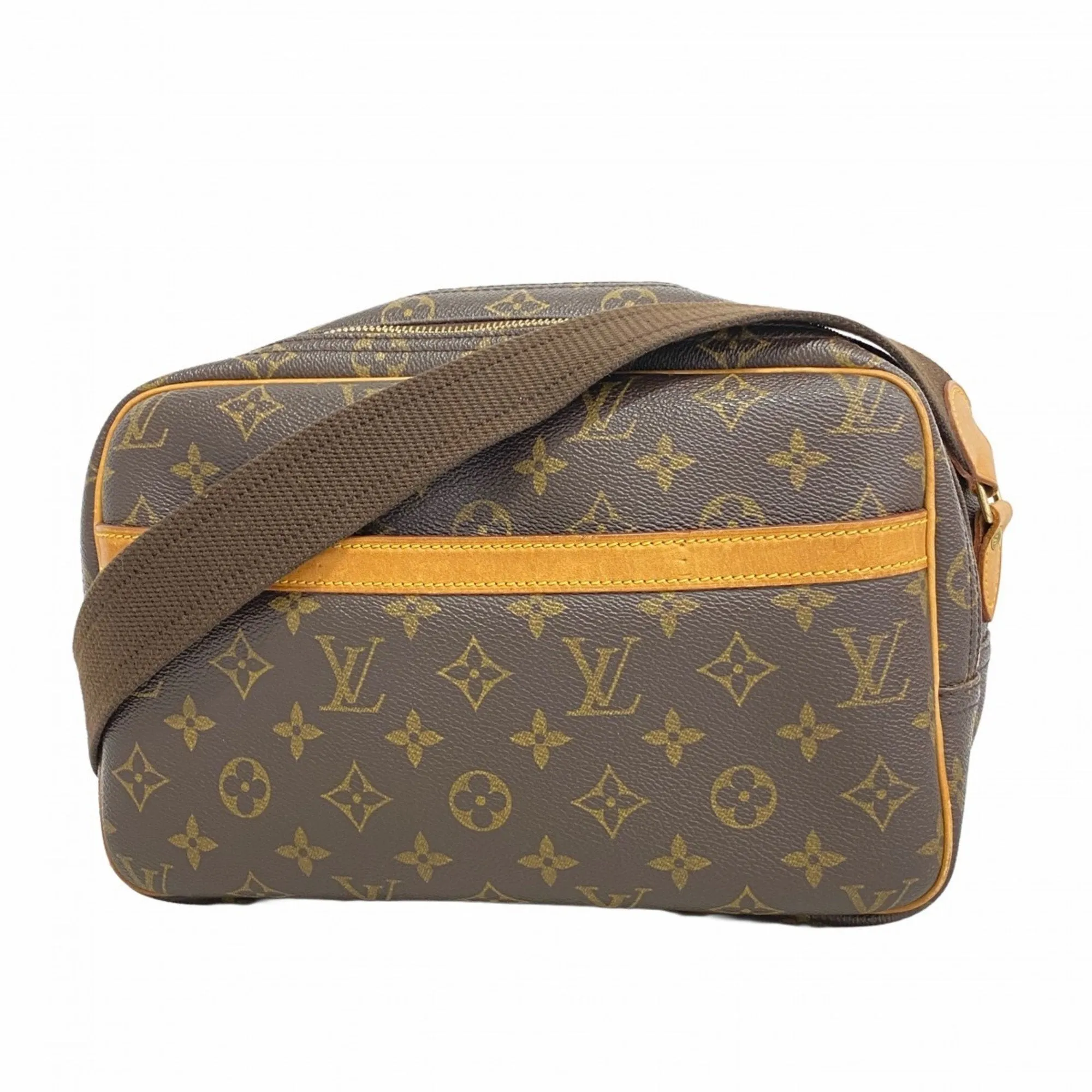 Louis Vuitton Shoulder Bag (Pre-Owned)