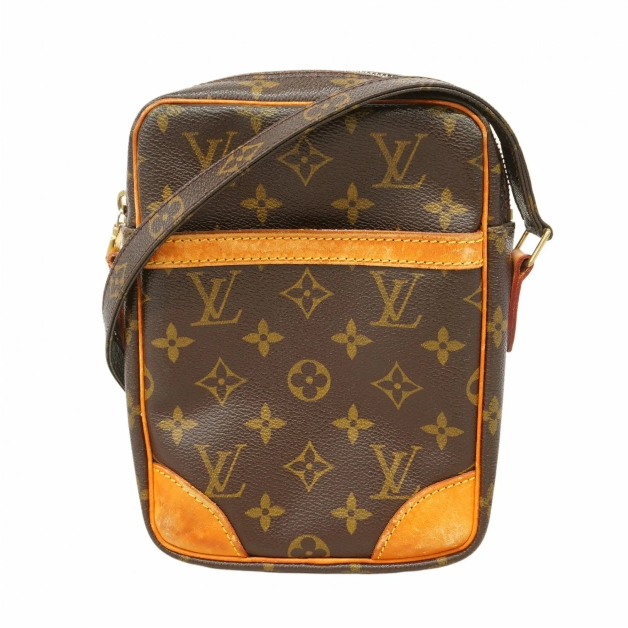 Louis Vuitton Shoulder Bag (Pre-Owned)