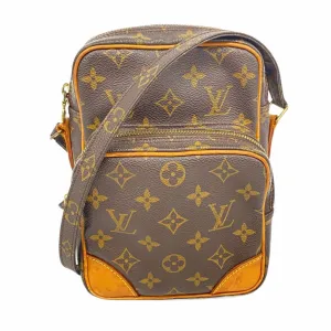 Louis Vuitton Shoulder Bag (Pre-Owned)