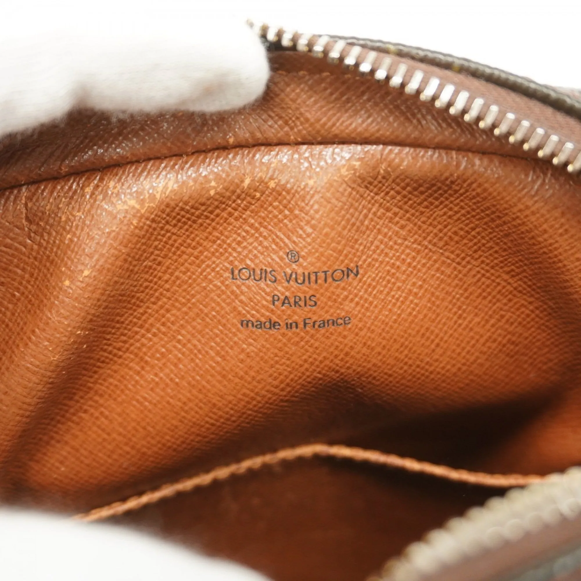 Louis Vuitton Shoulder Bag (Pre-Owned)