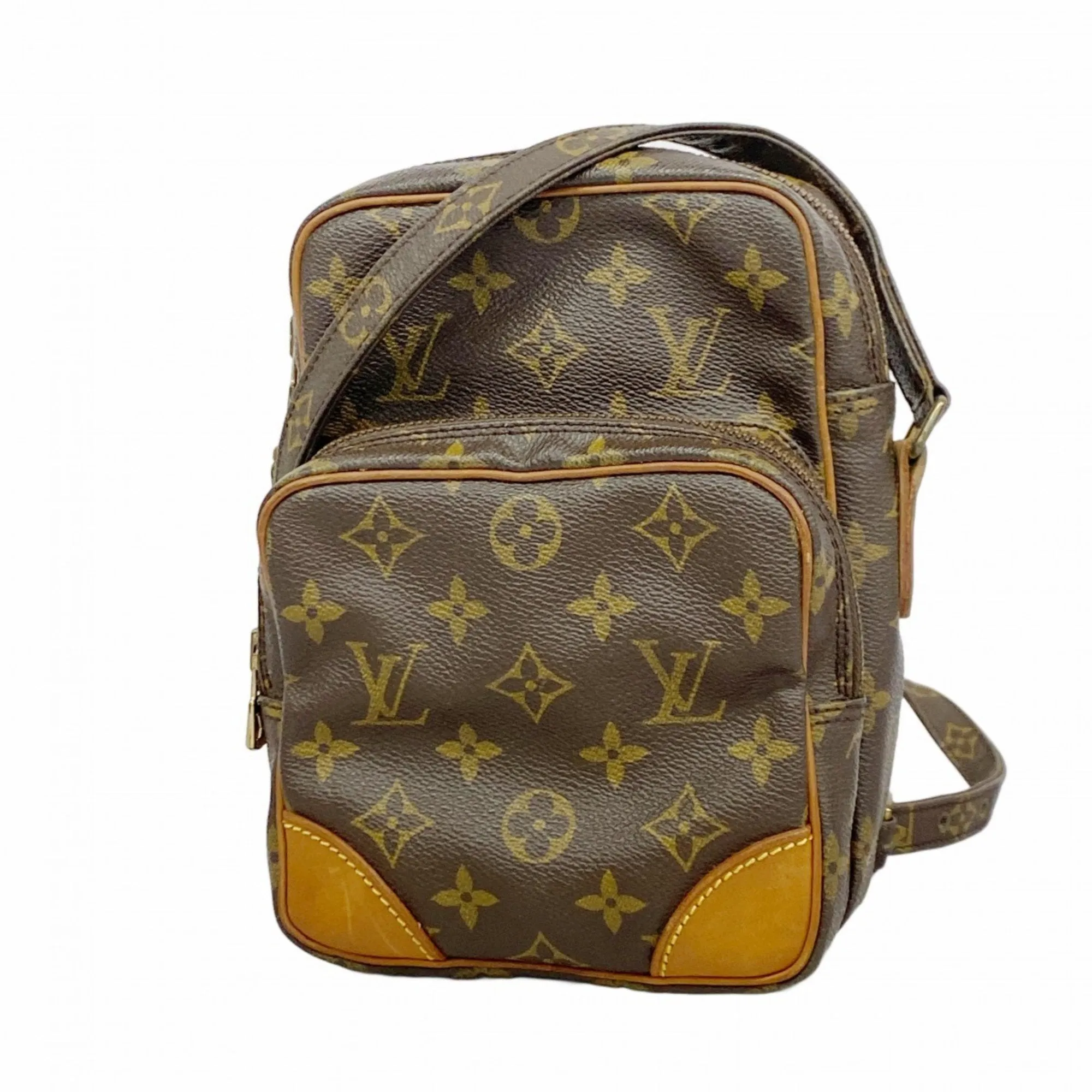 Louis Vuitton Shoulder Bag (Pre-Owned)